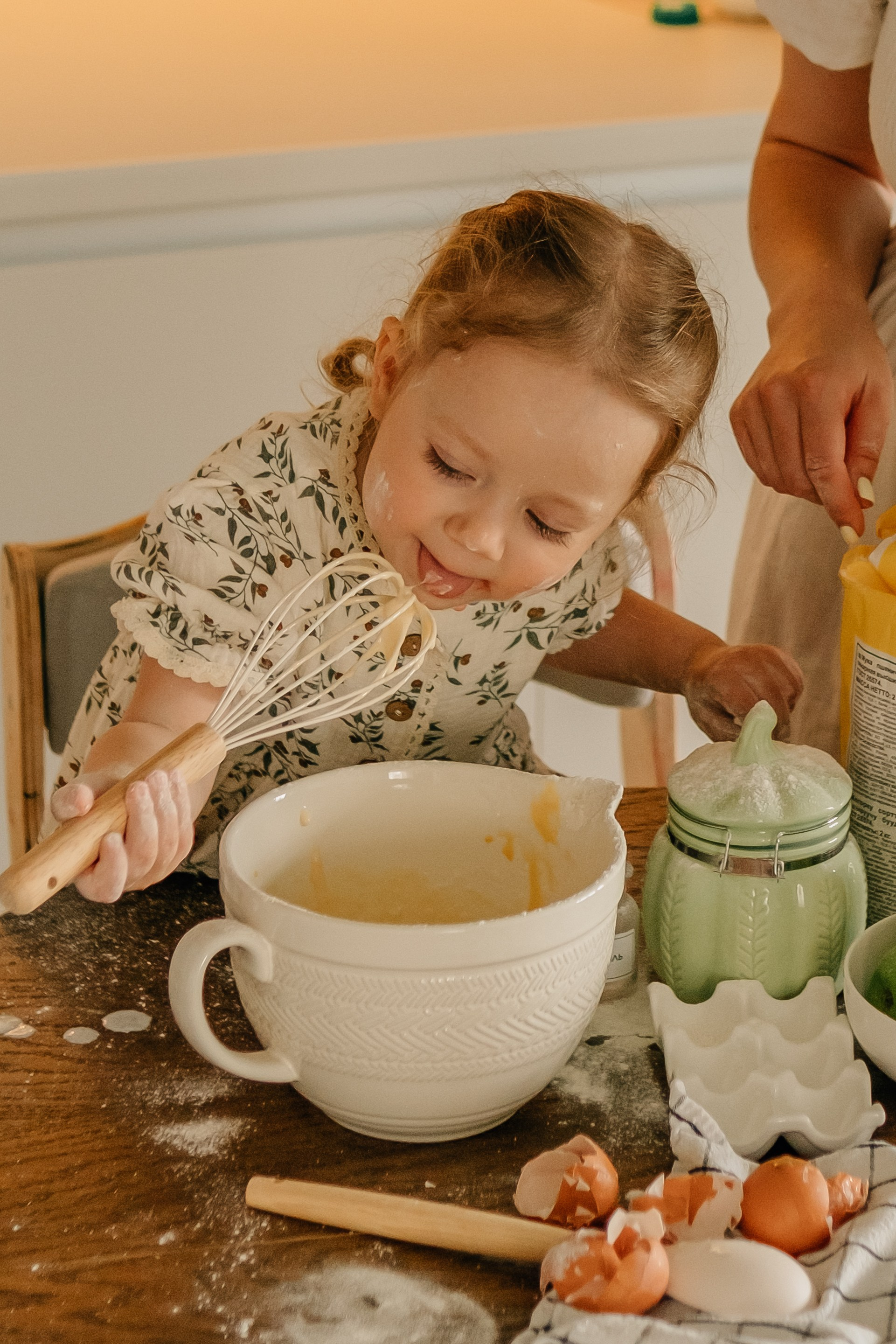 Тепло родного дома. Фотограф в Тарусе Серпухове Москве Рина Дукежанова