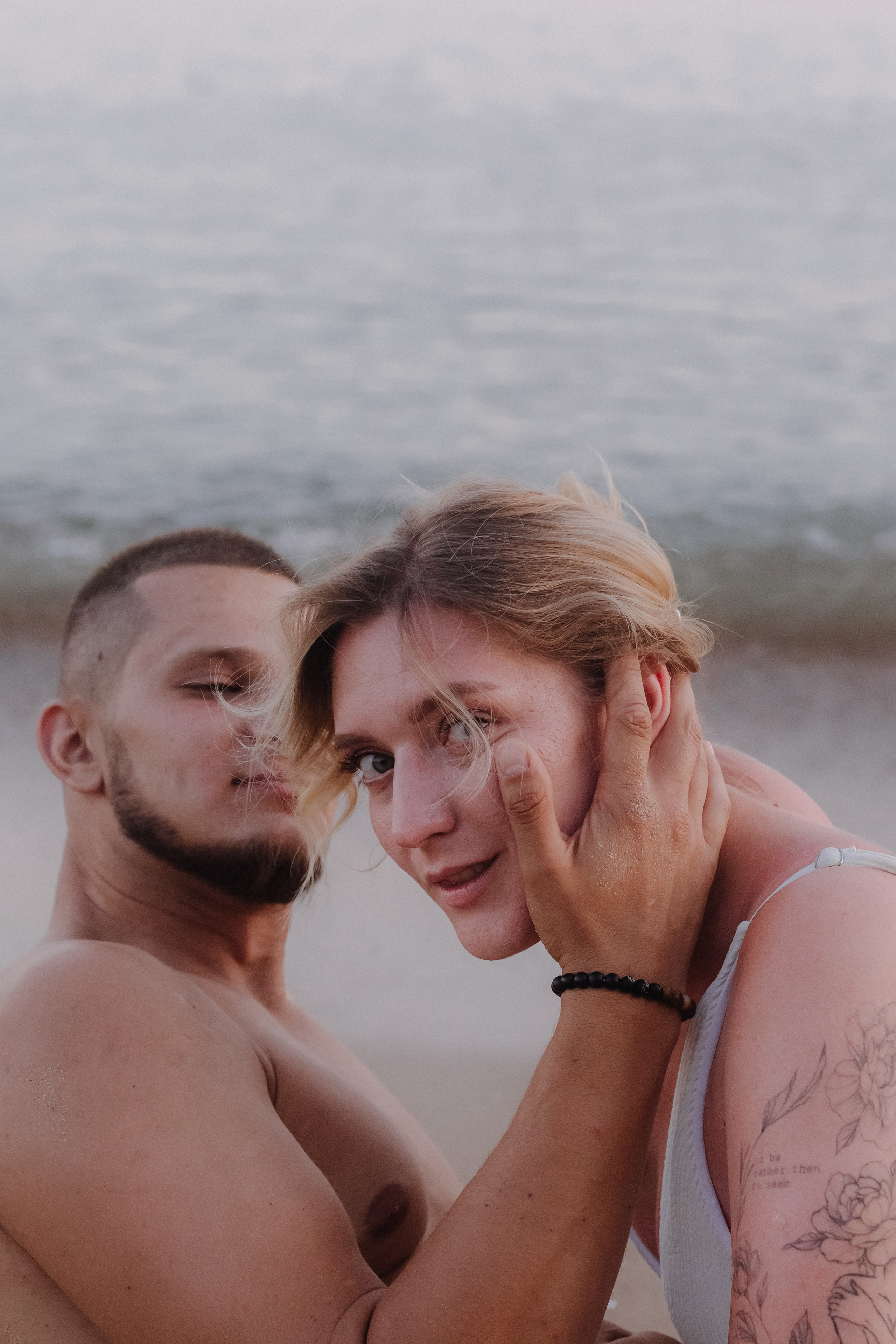 LOVE STORY. Семейный и репортажный фотограф в Анапе, Витязево, Темрюке и Краснодаре