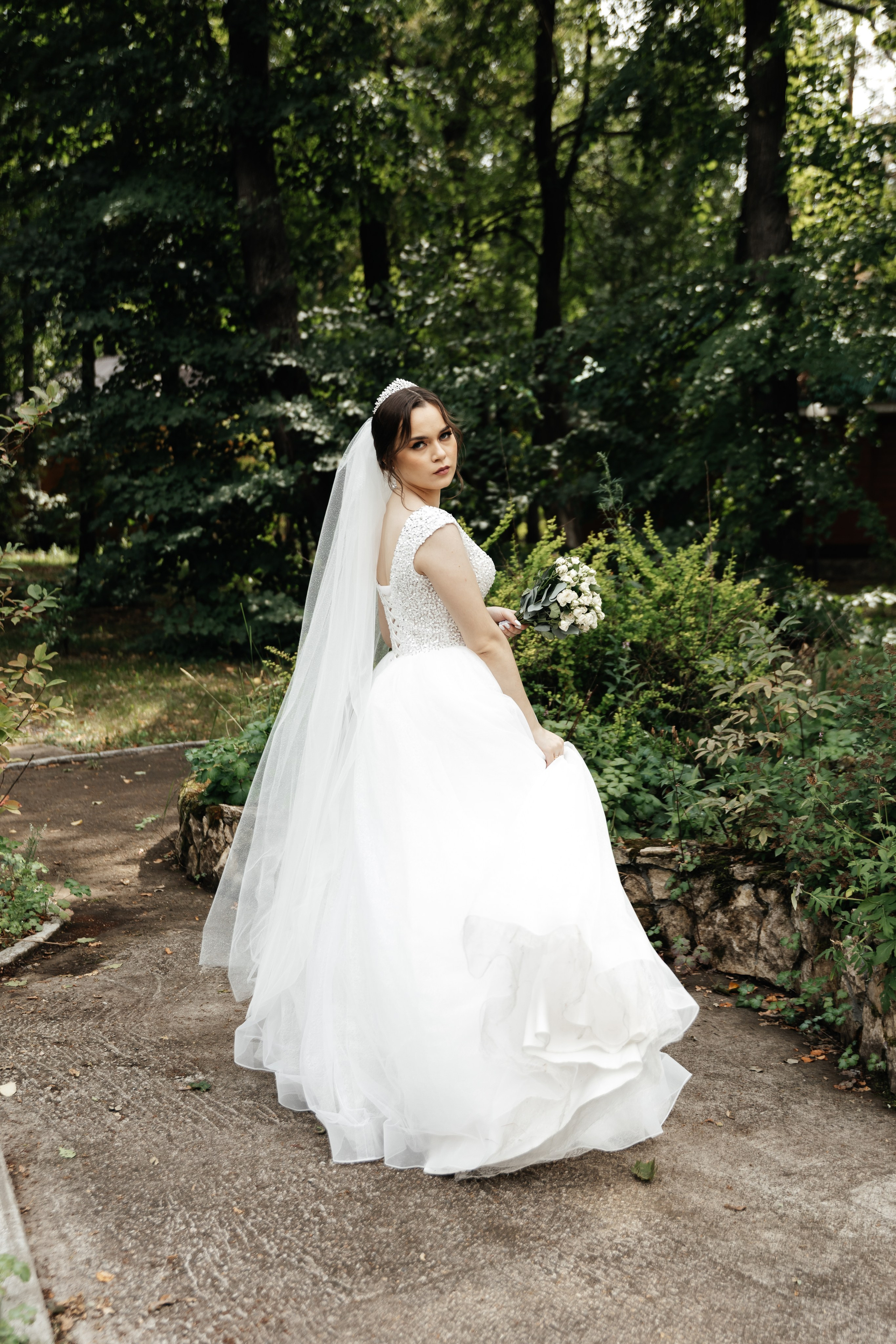 Kirill & Anna. Свадебный фотограф Ильнар Асадуллин