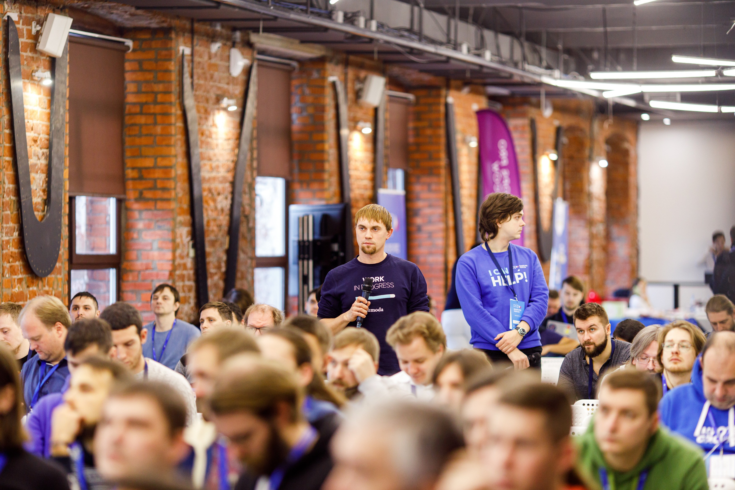 3. Фотограф Недорез Александр в Москве. Репортаж на ваших мероприятиях