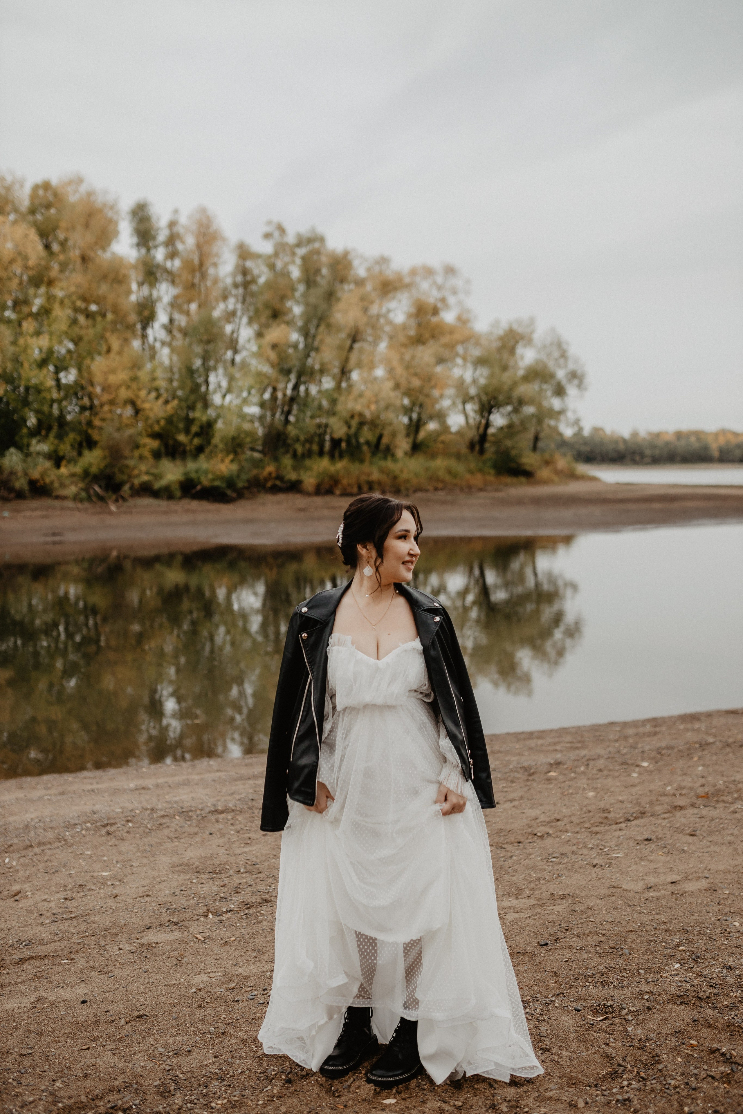 Альберт и Юлианна. Свадебный и семейный фотограф в Нижнекамске, Набережных Челнах