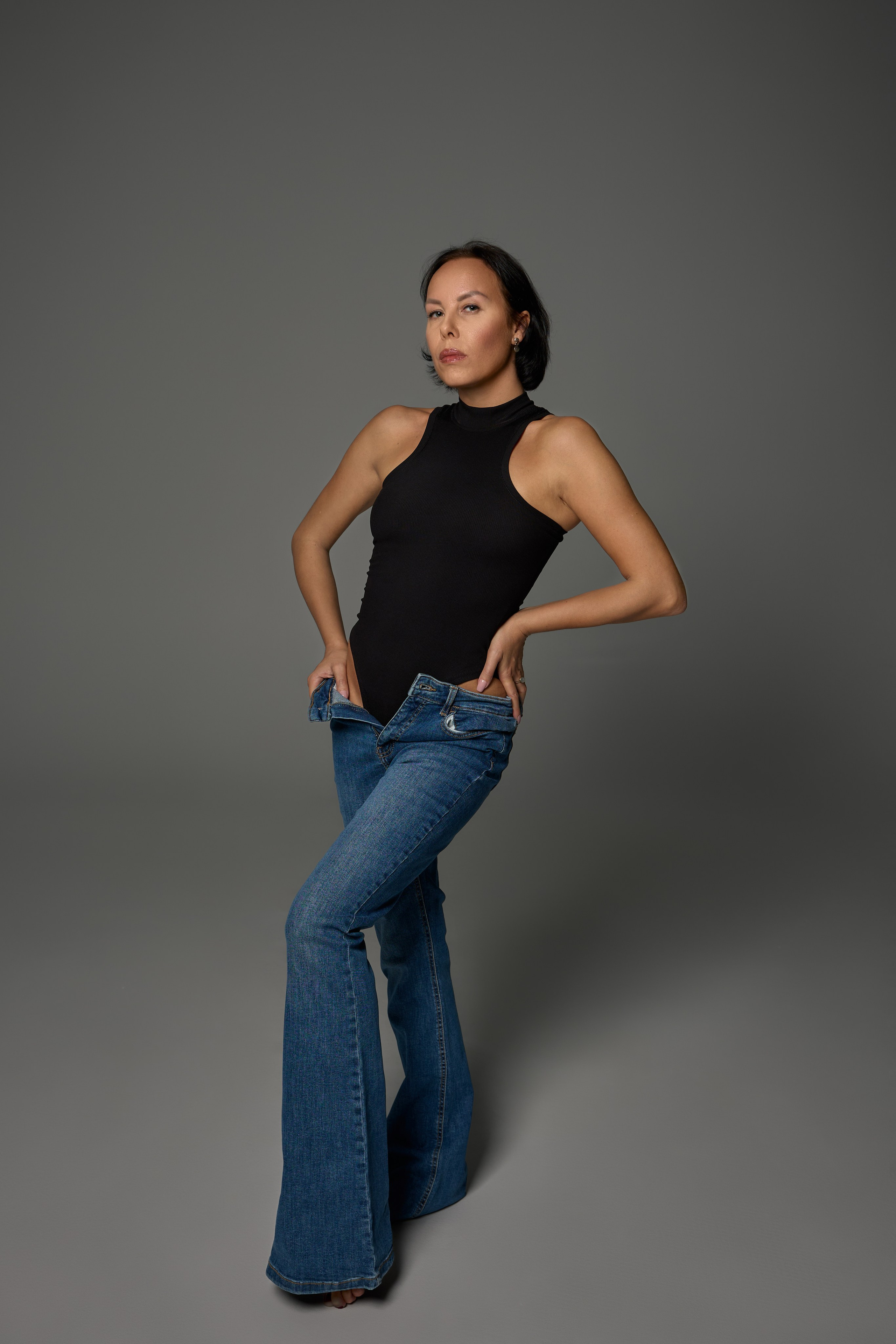 Elizabeth. Фотограф в Санкт-Петербурге Татьяна Александрова