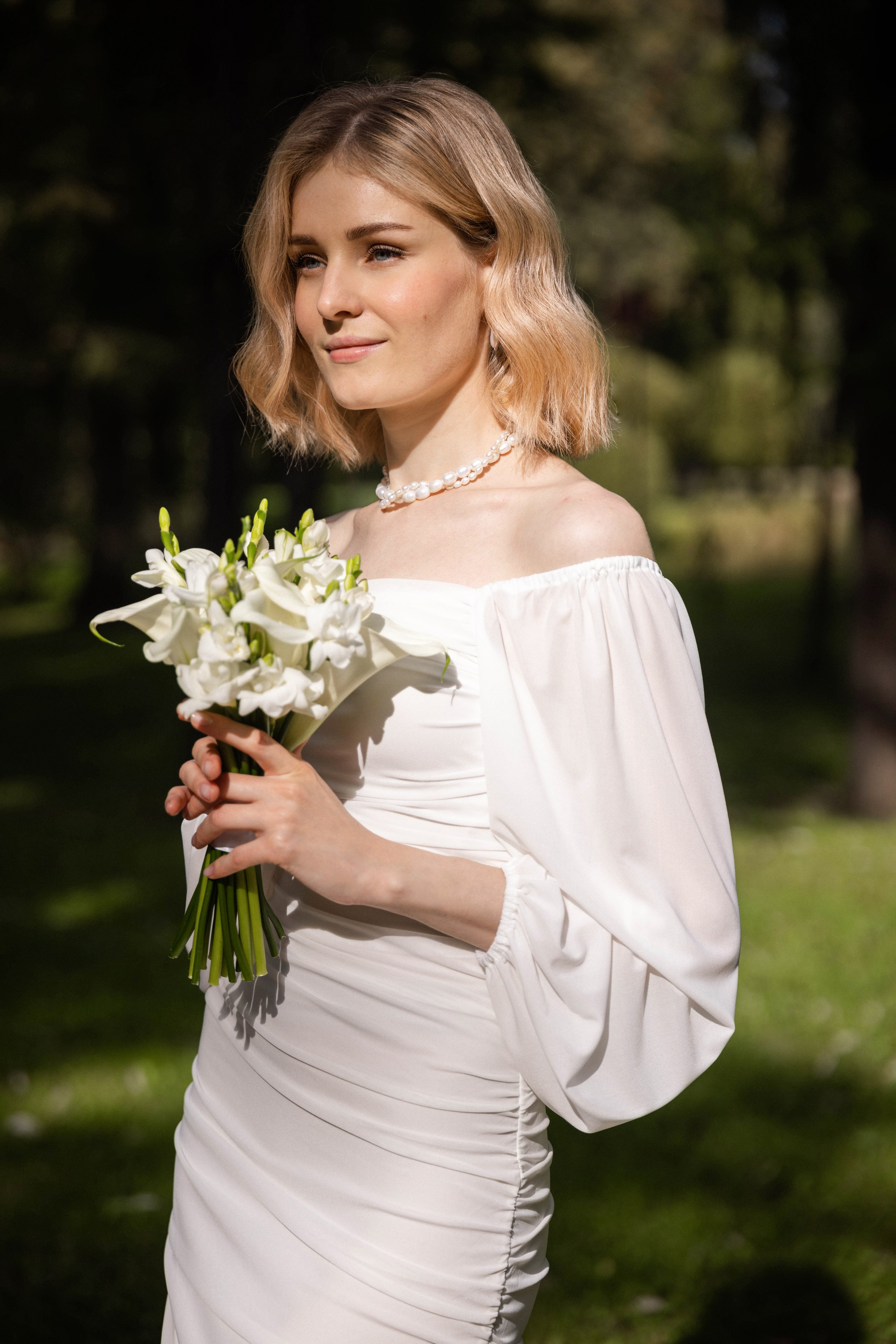 Татьяна и Дмитрий. Свадебный и портретный фотограф