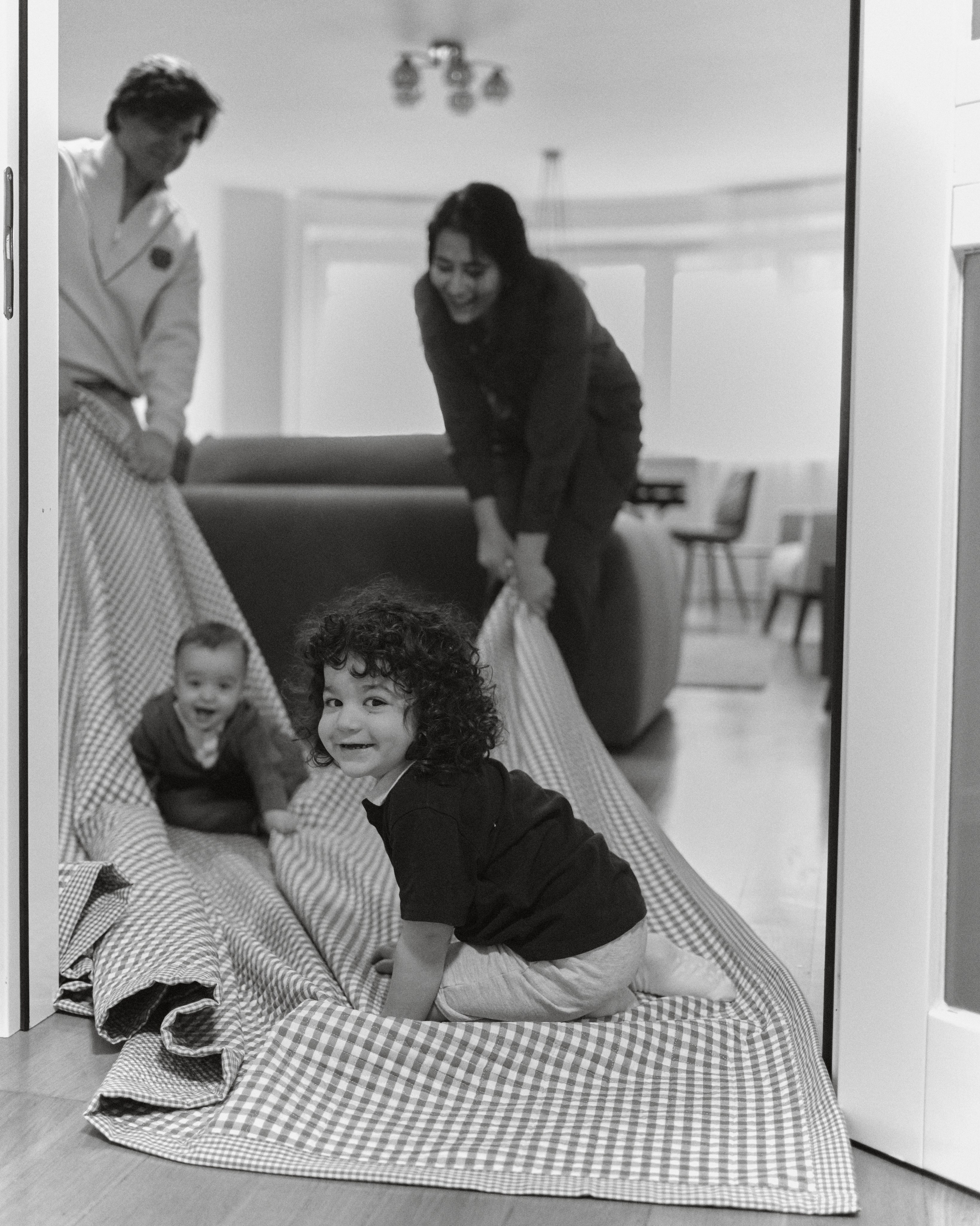 Карина/Артур и детки. VOLOSHINA_DA