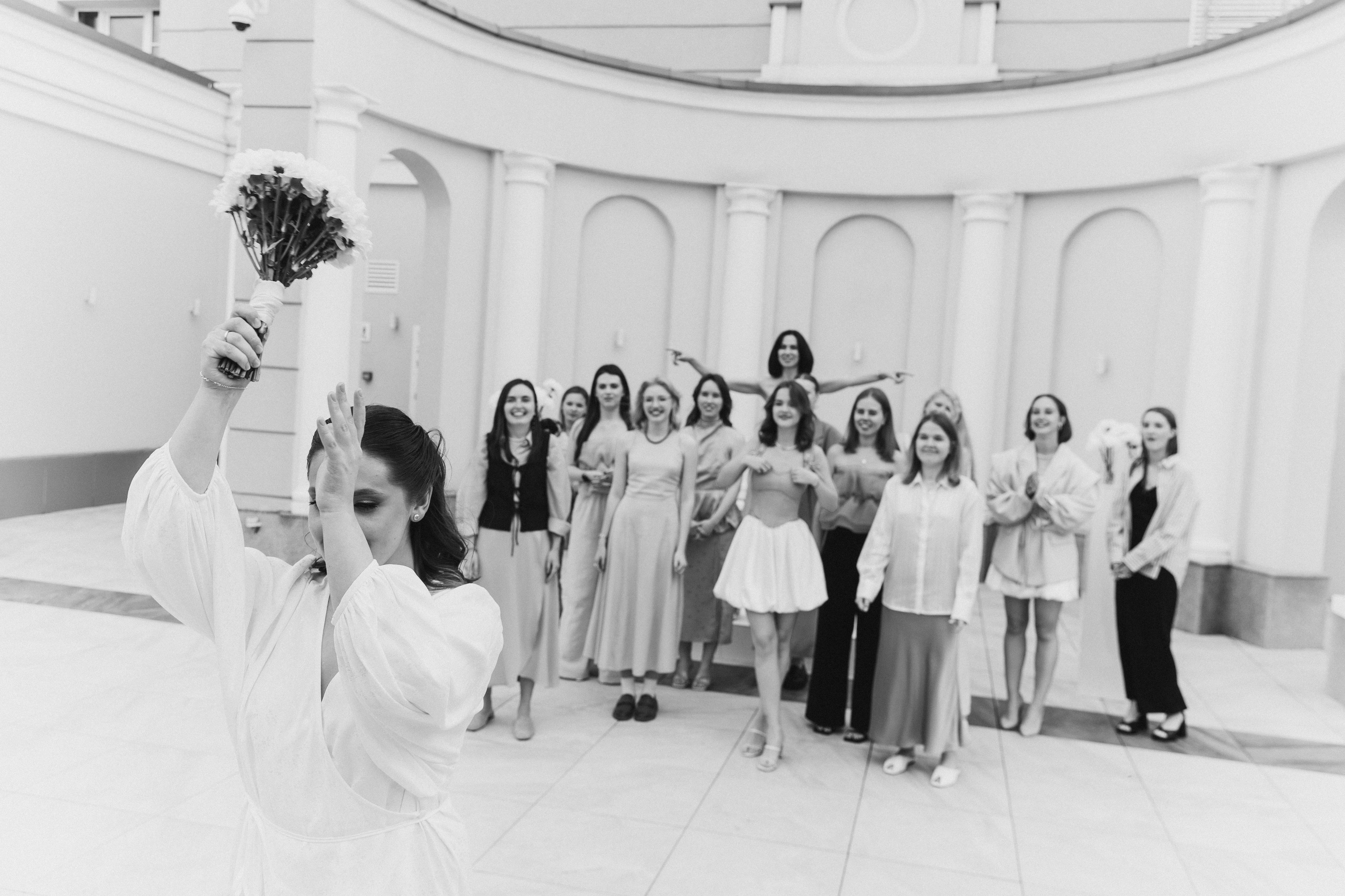 Илья и Вика. Катерина Аникеева | Фотограф | Екатеринбург