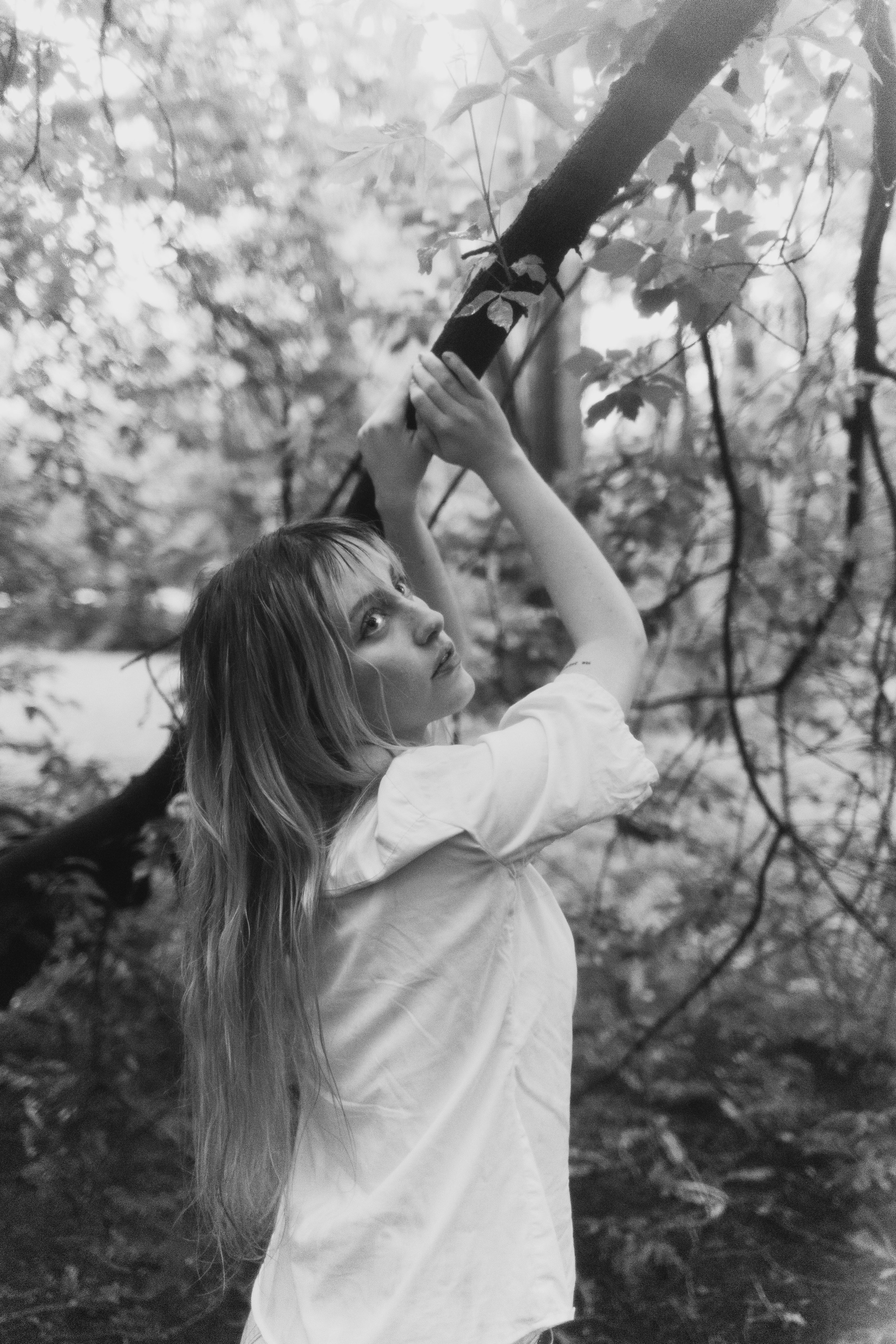 Катя. Катерина Аникеева | Фотограф | Екатеринбург