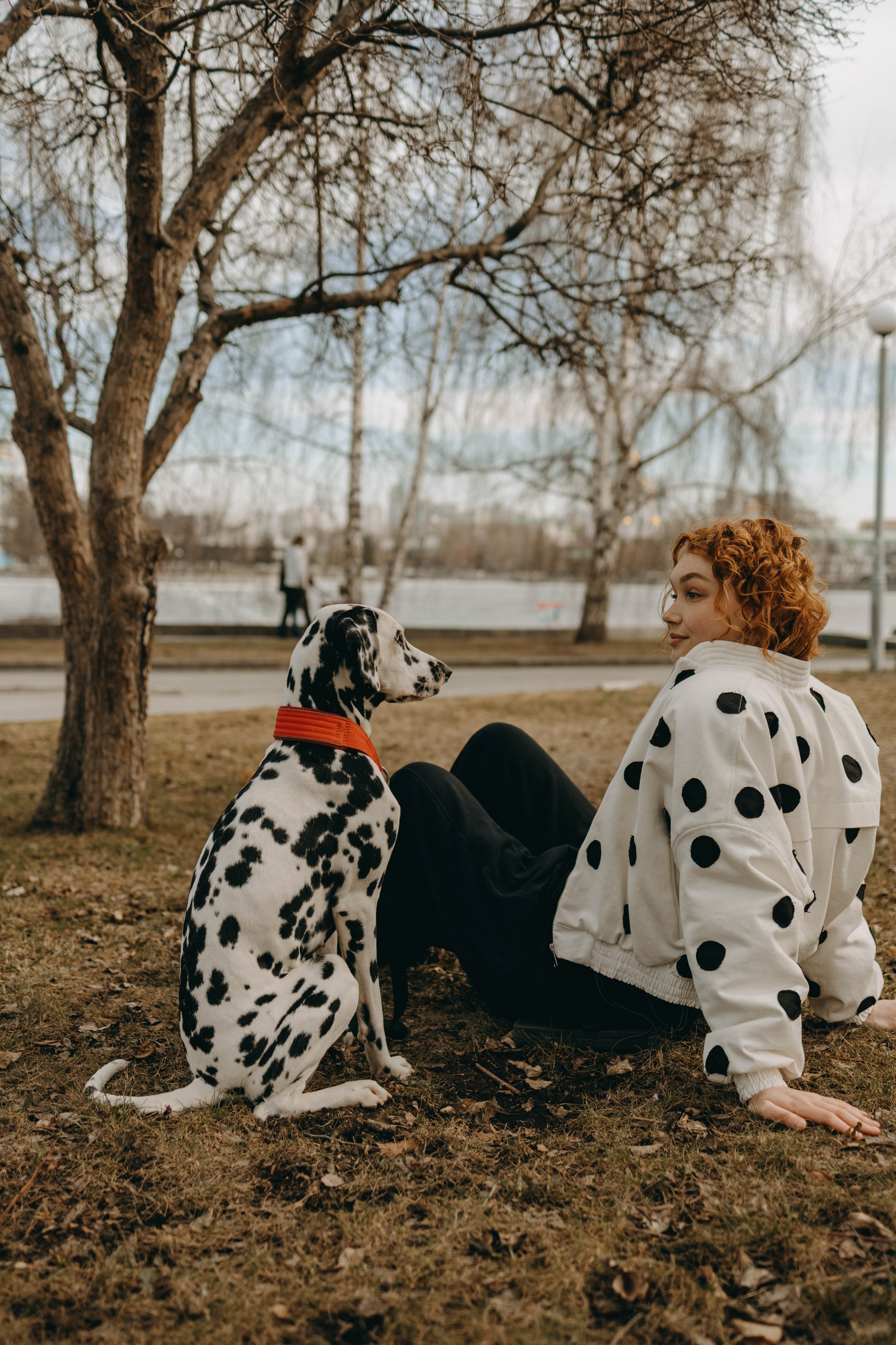 Диана и Лекса. Фотограф-анималист в Екатеринбурге | Кристина