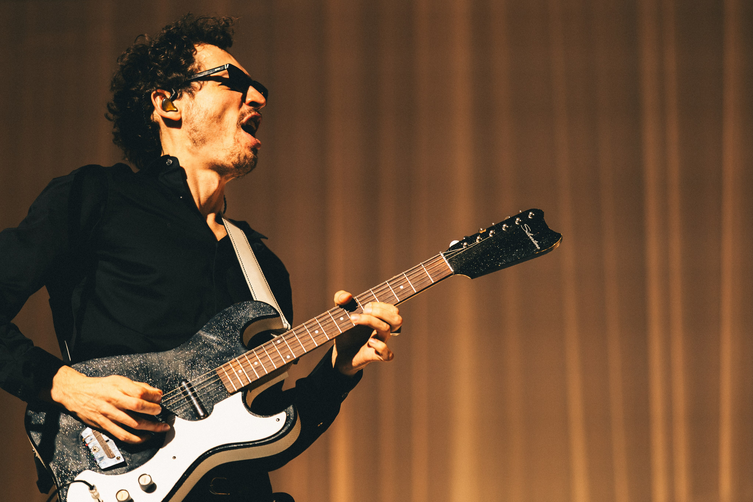 ZOLOTO. Saint-Petersburg 17.4.26. RUSLAN ROZANOV