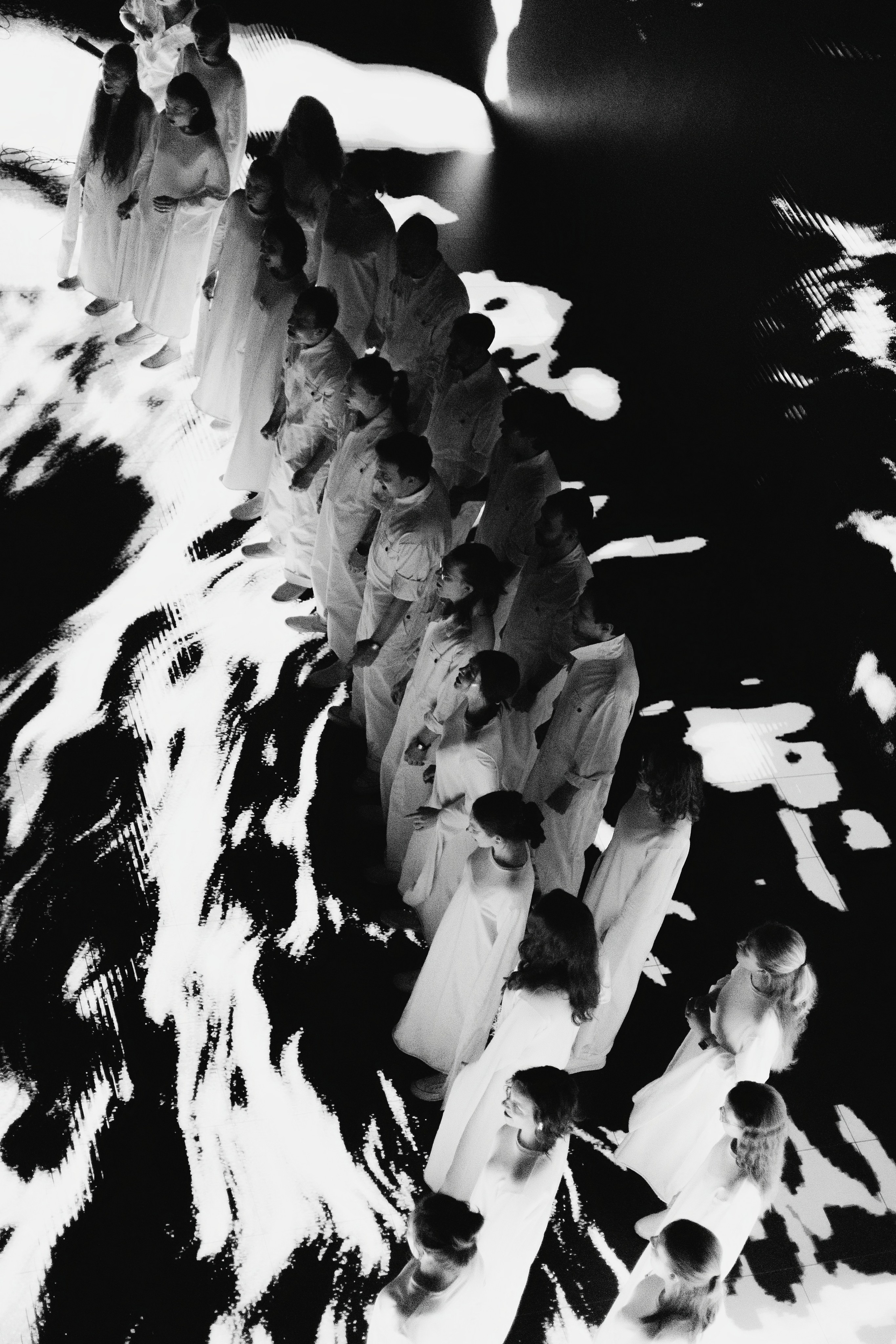 Attaque De Panique — Концерт для одного’25. RUSLAN ROZANOV