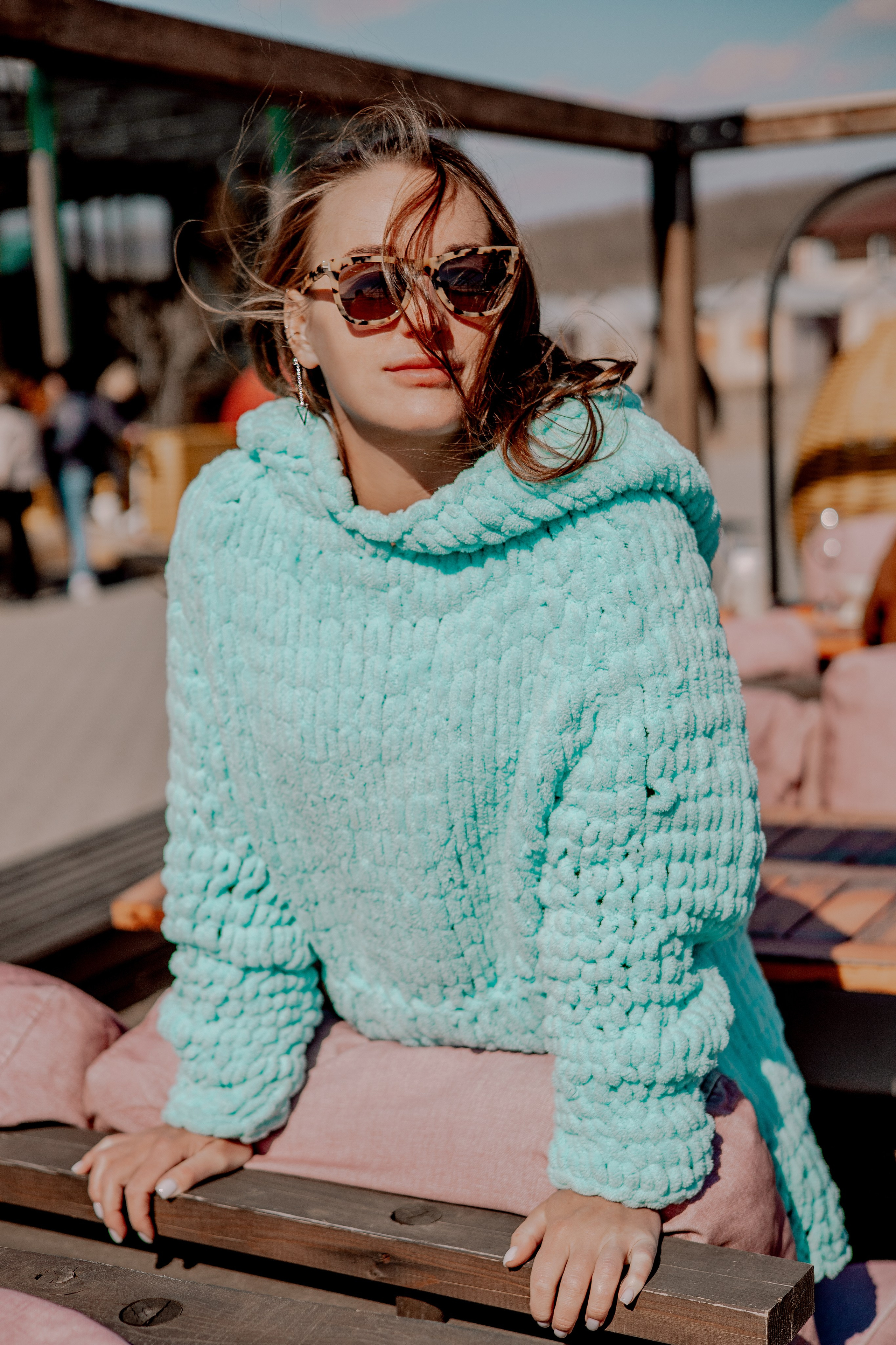 ПОРТРЕТЫ. Фотограф Кирилл Фабульян