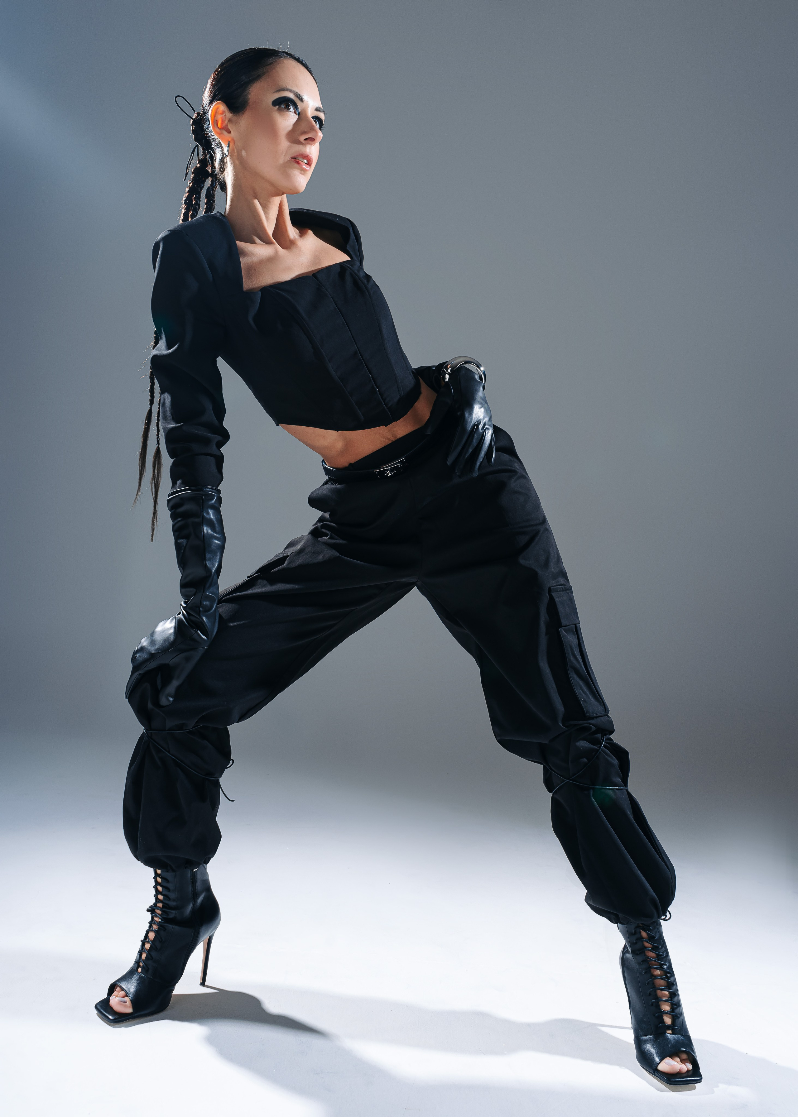 SIGMA. Фотограф Пудинова Настя