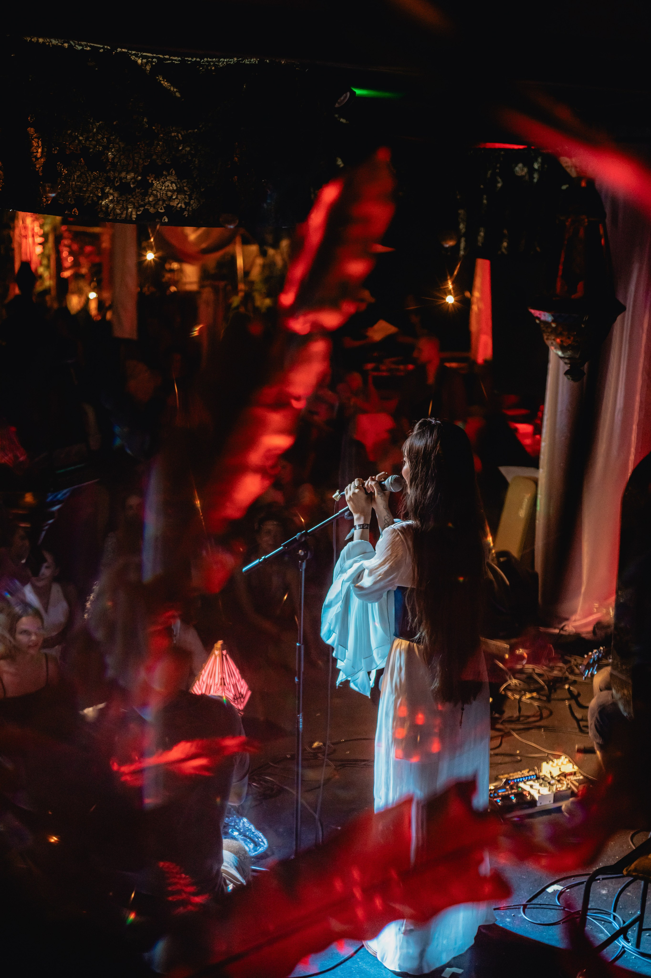 Zest New year. Мариам Багдасарян