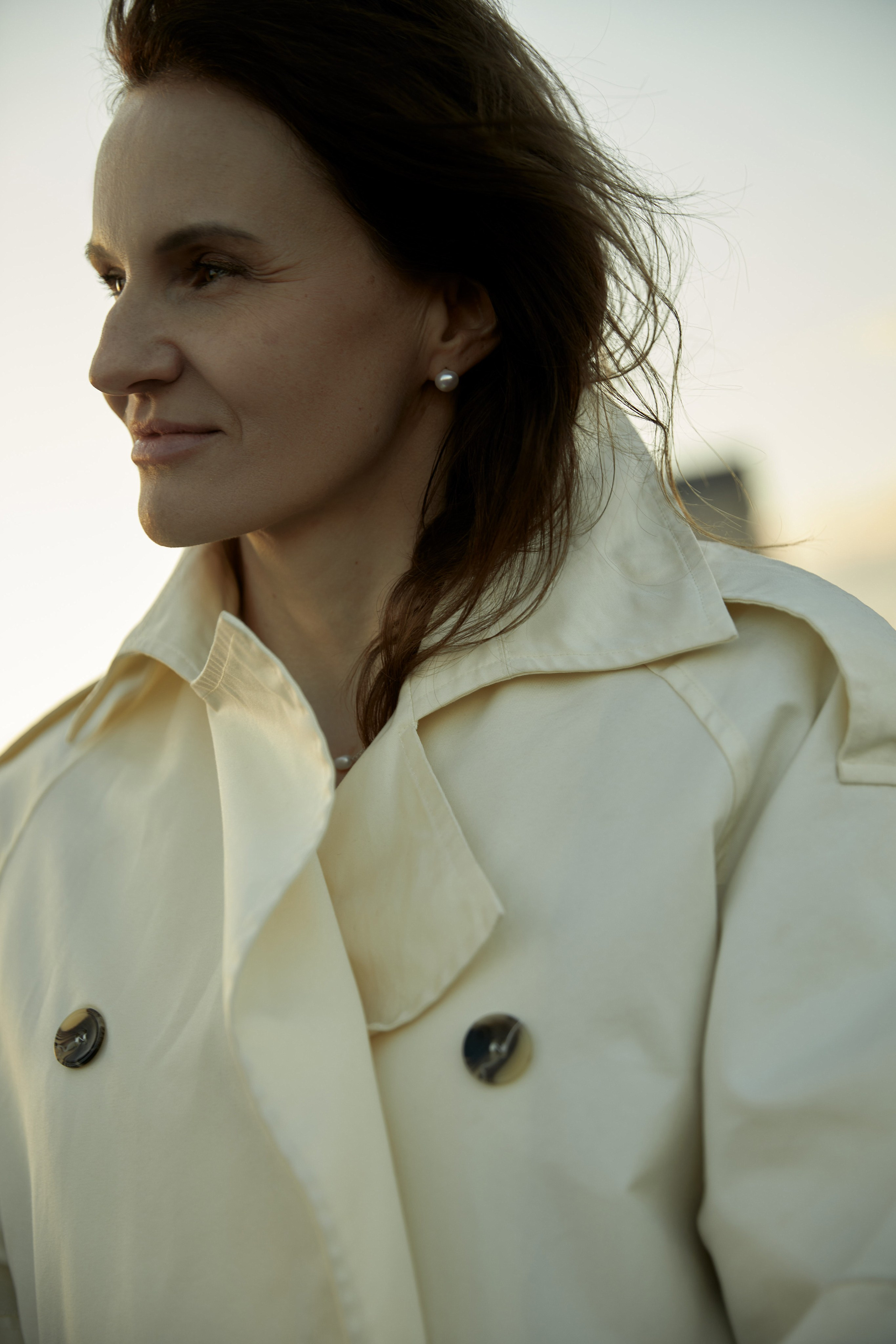 SVETLANA K. Yulia Otroschenko