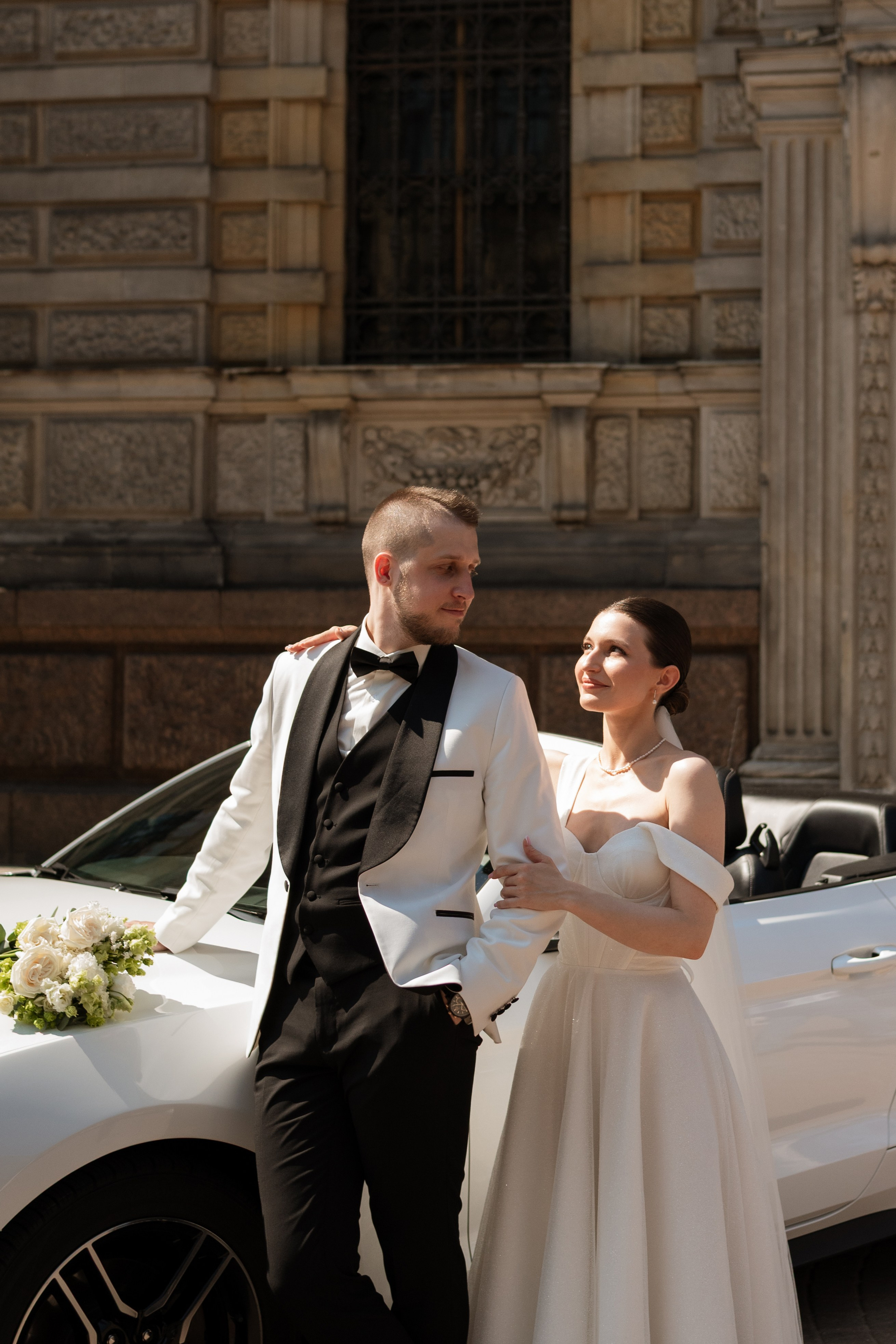 Александр и Ксения|17.07.25. Свадебный фотограф в Санкт-Петербурге Владислава Тюльпина