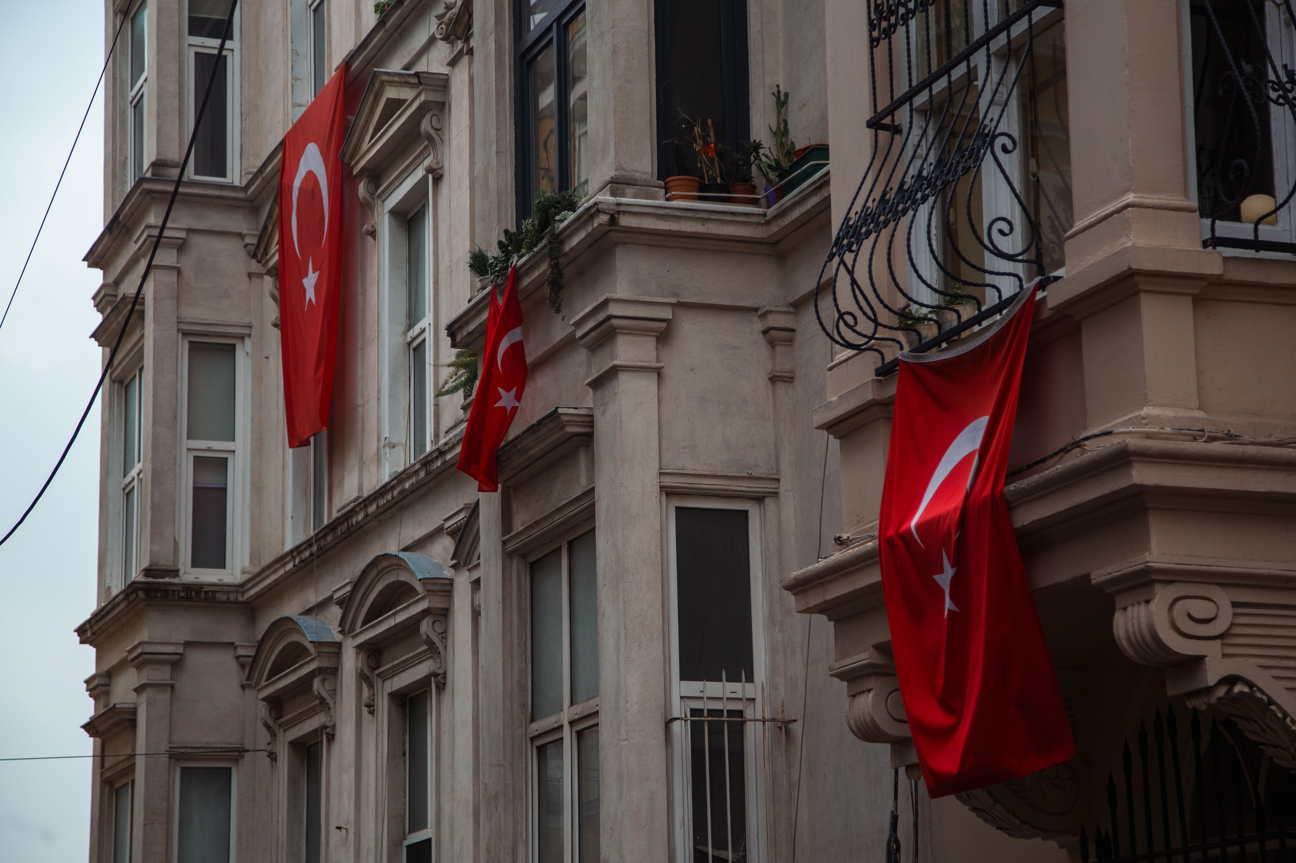 Istanbul. Dmitriy [KCCC] is a pretty cool photographer