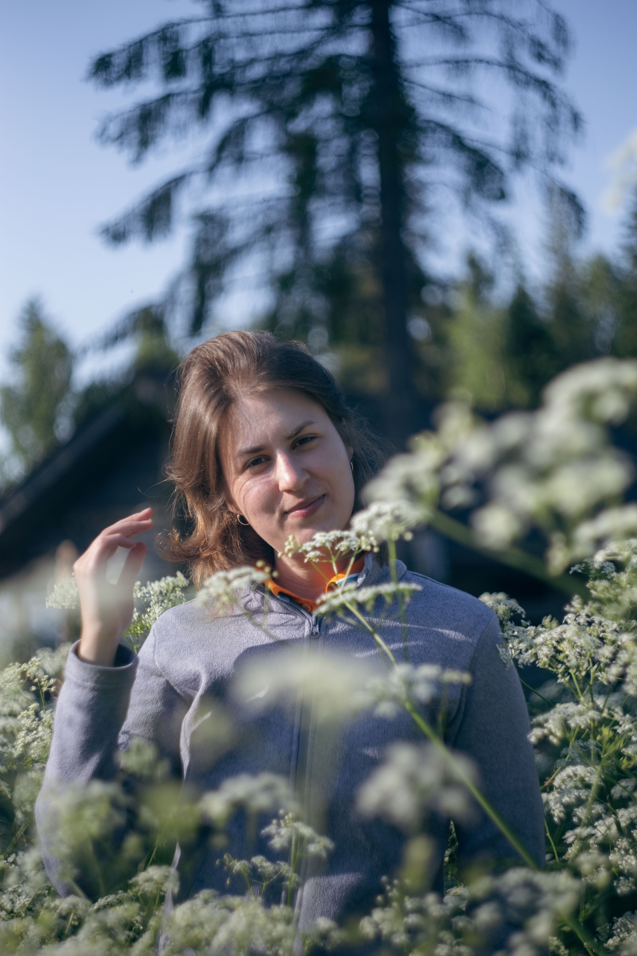 Оля. Dmitriy [KCCC] is a pretty cool photographer