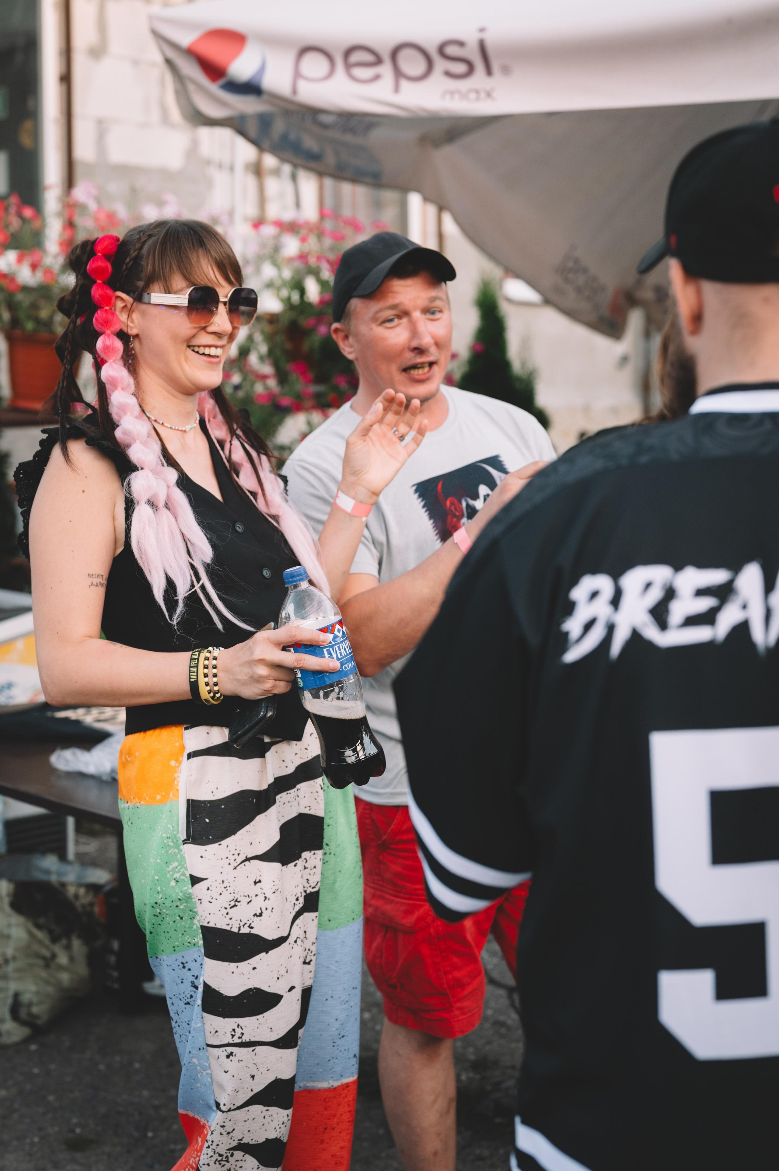 HOMEPARTY vol.6. Фотограф Анна Темнова. Пенза