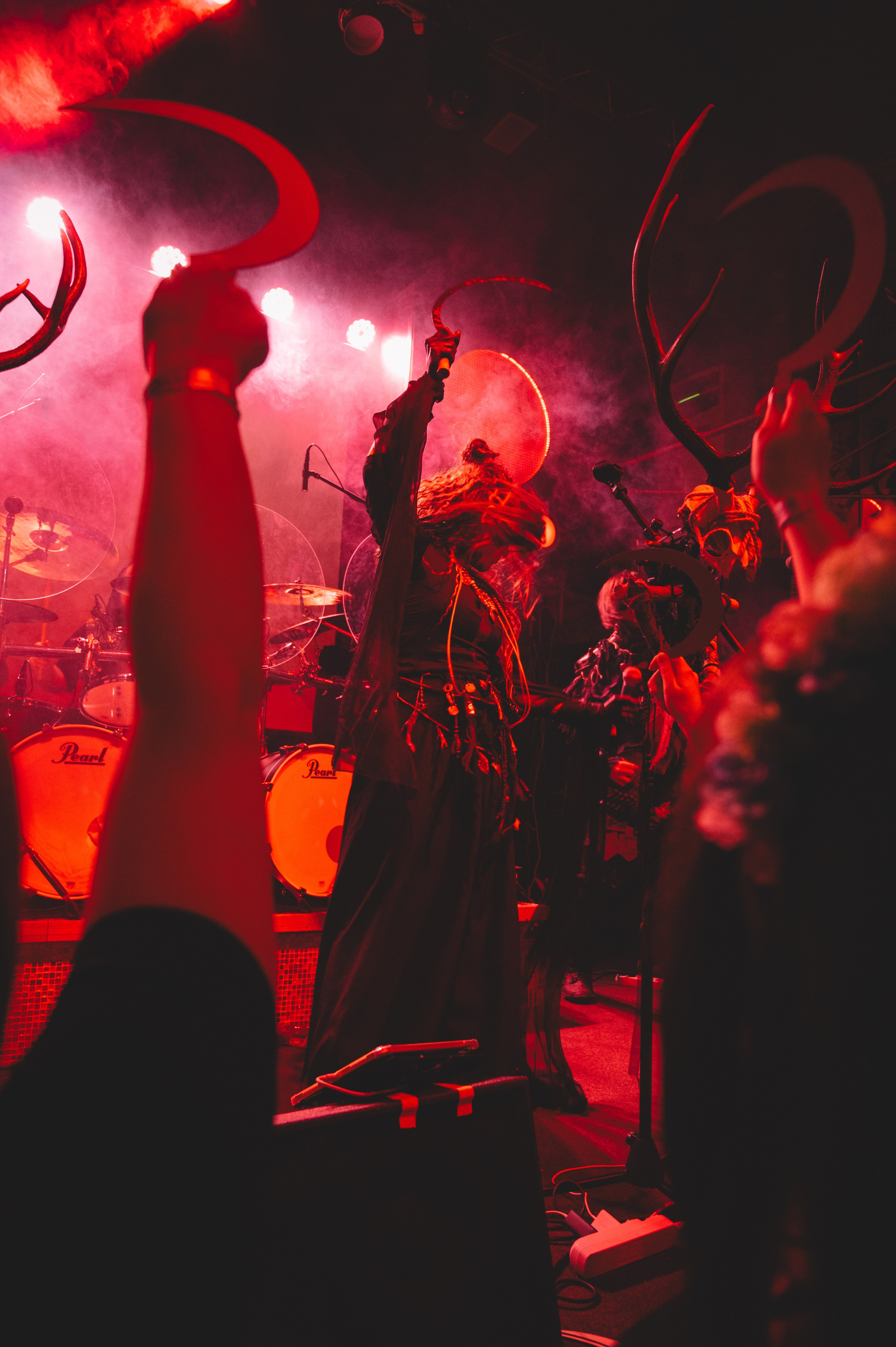 Мещера в Пензе. Фотограф Анна Темнова. Пенза