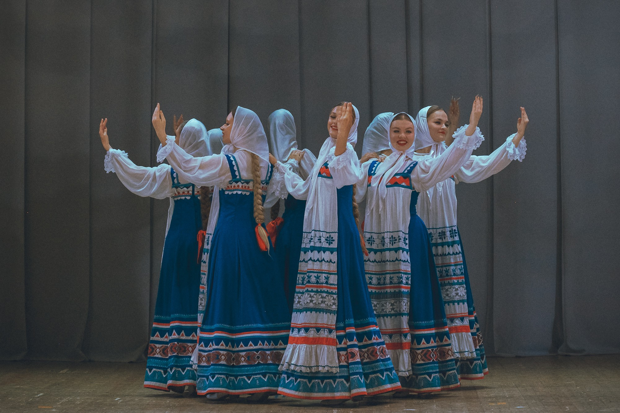 СПОРТ. Фотограф КИРА