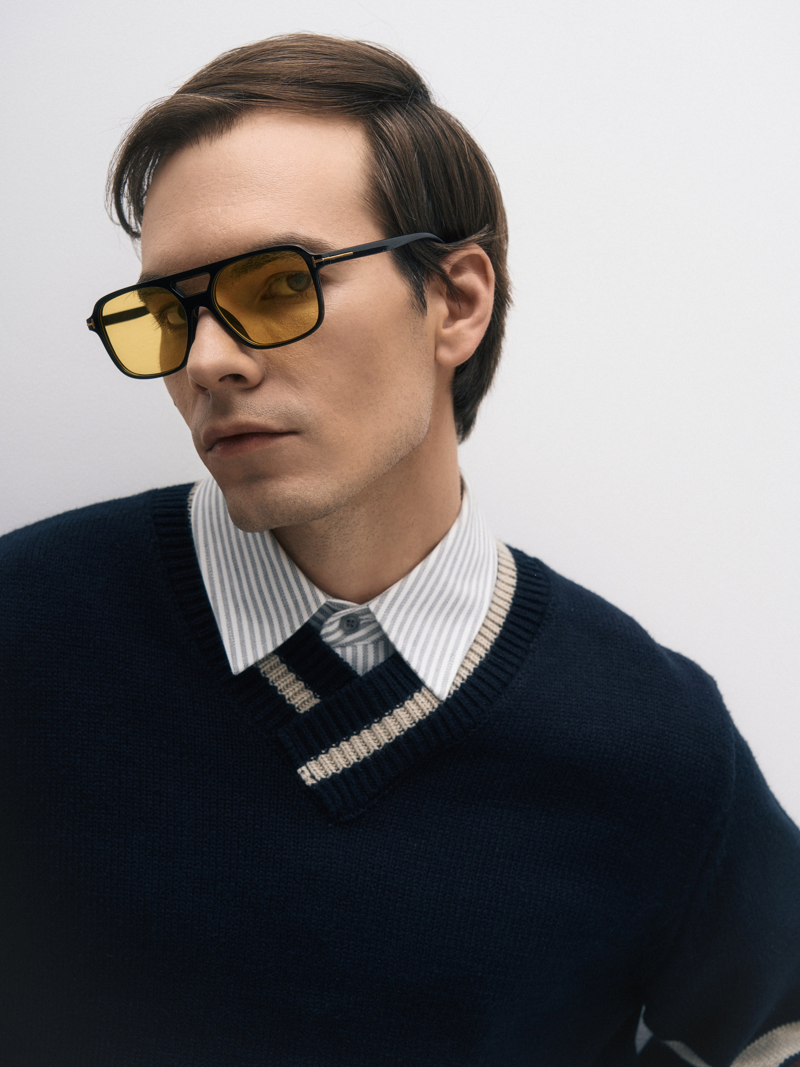 Men's wear. Кирилл Гольцберг | фотограф для брендов одежды и бизнеса