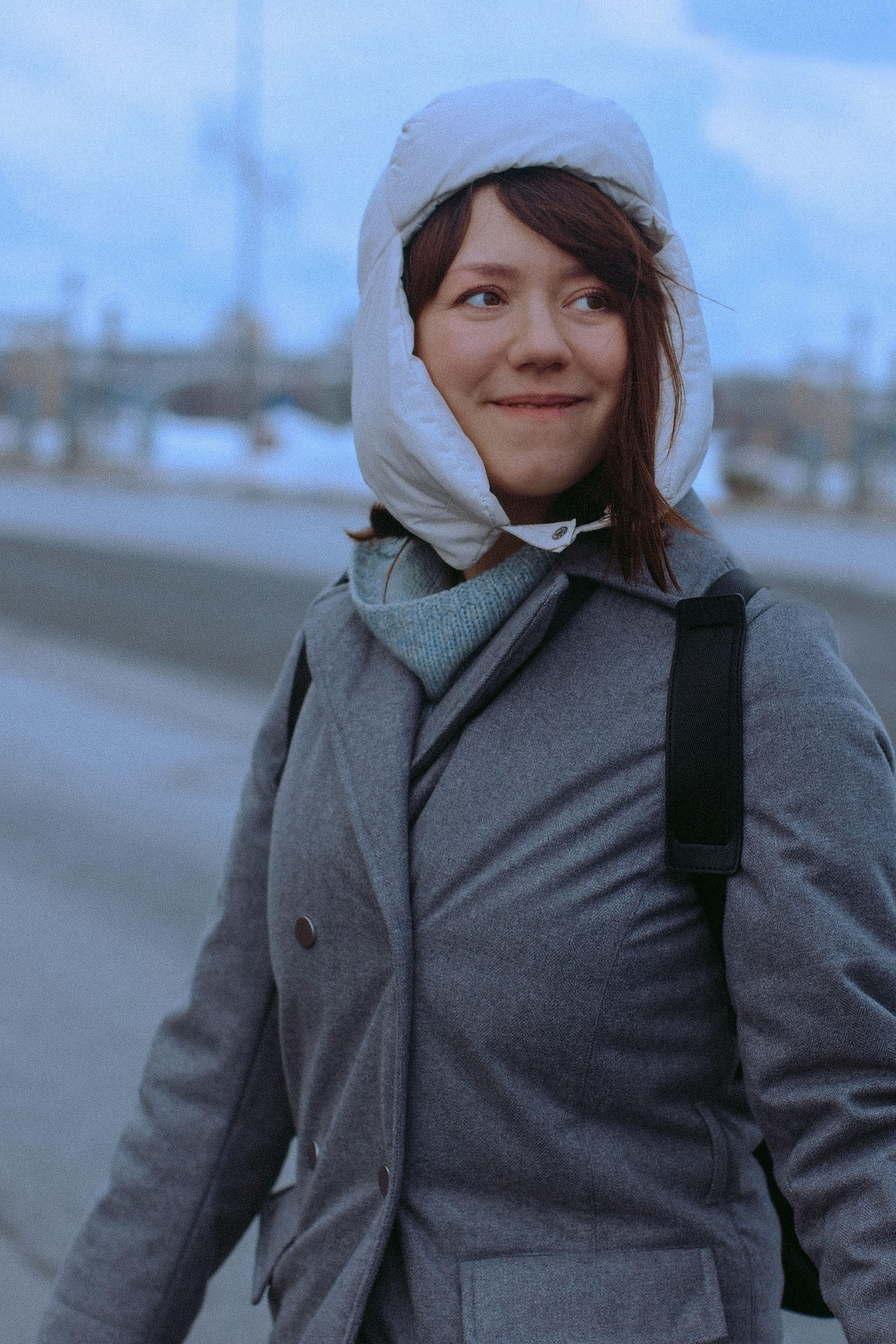 Катя и Сережа. Главная