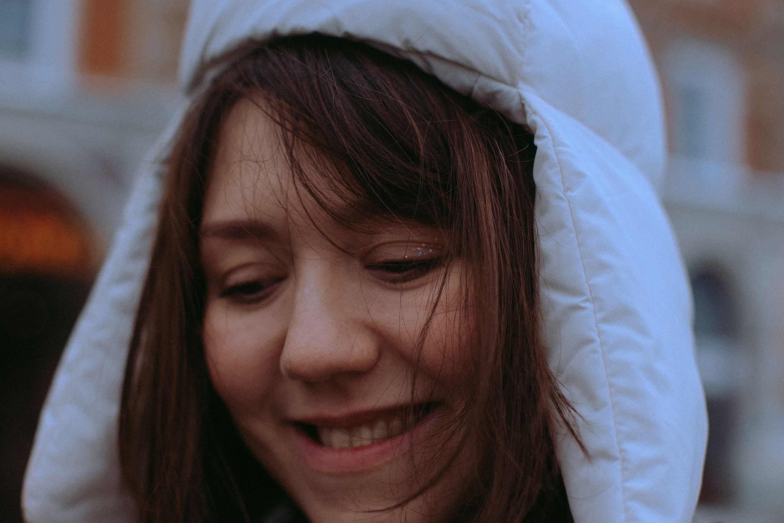 Катя и Сережа. Главная