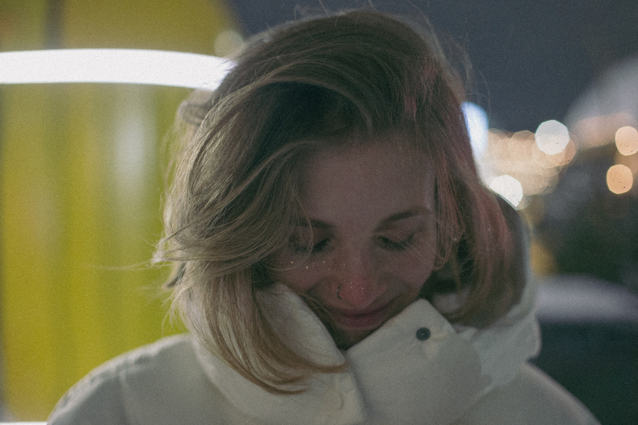 Арина и Дима. Главная