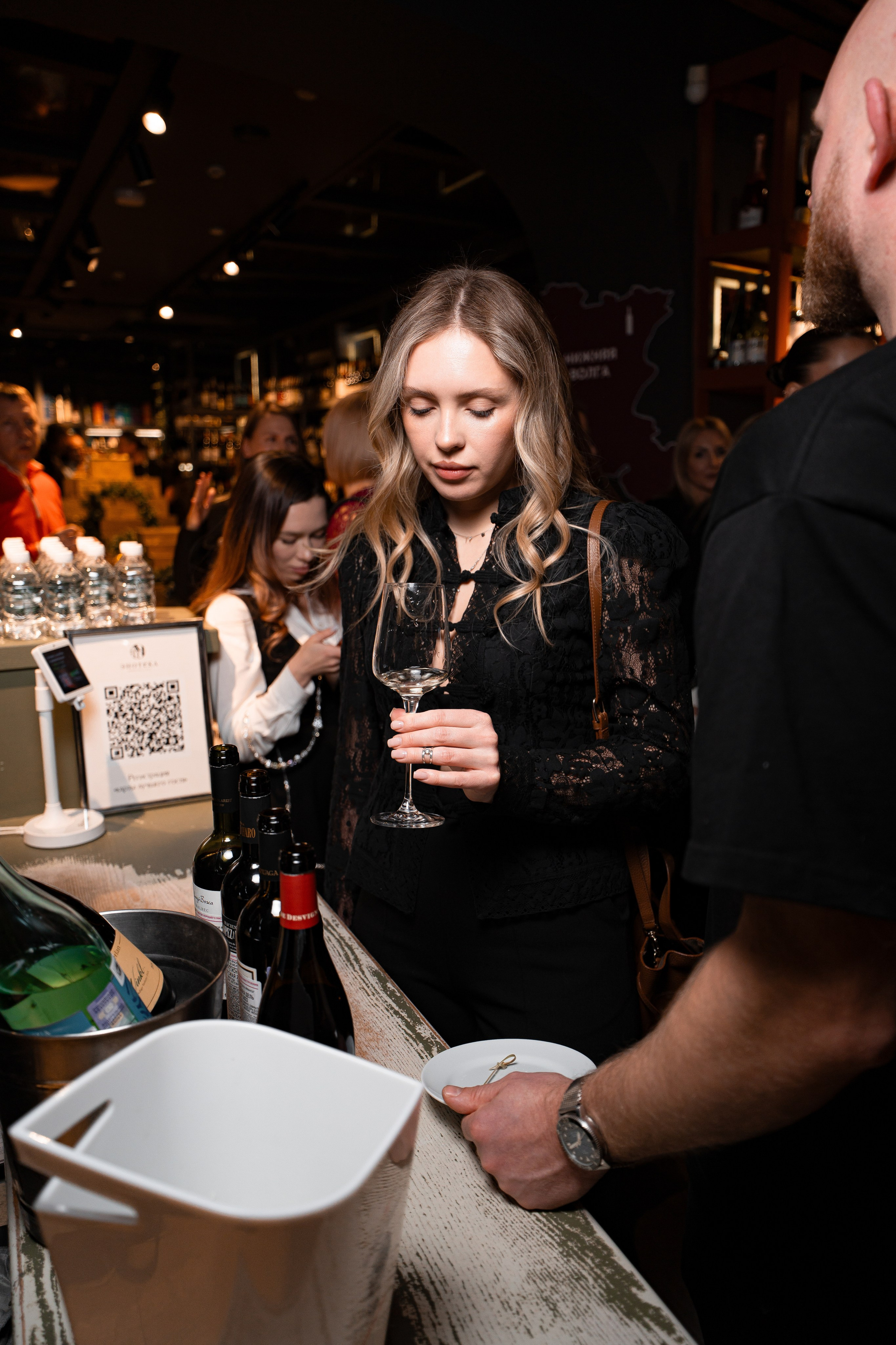 ЭНОТЕКА — 13 ЛЕТ. СВОИ. ФОТООТЧЕТЫ-СОБЫТИЯ-МЕСТА