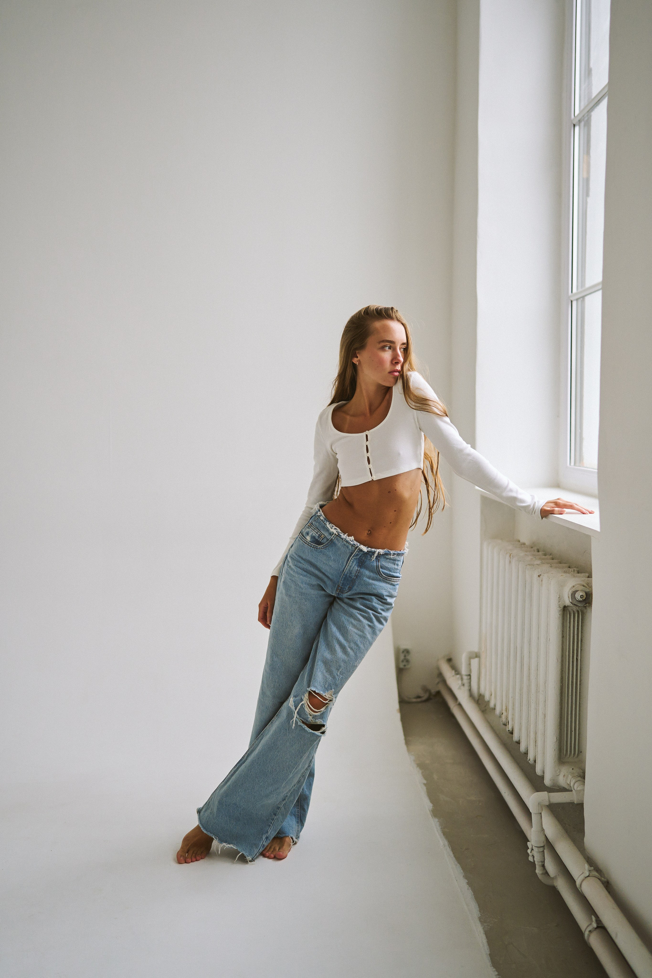 Anastasia. Svetlana Klimenko