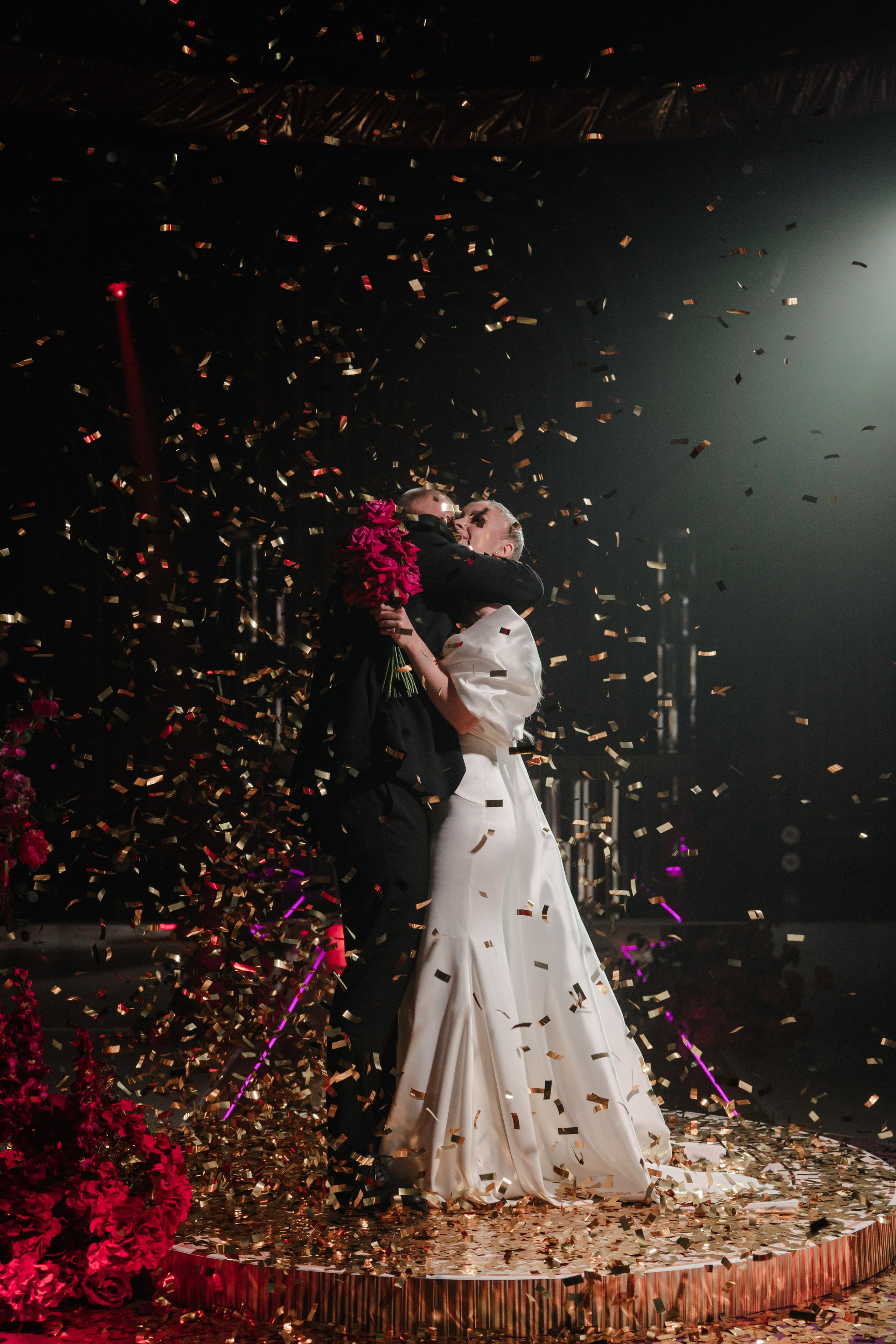 Свадебный фотограф Алина Хабарова