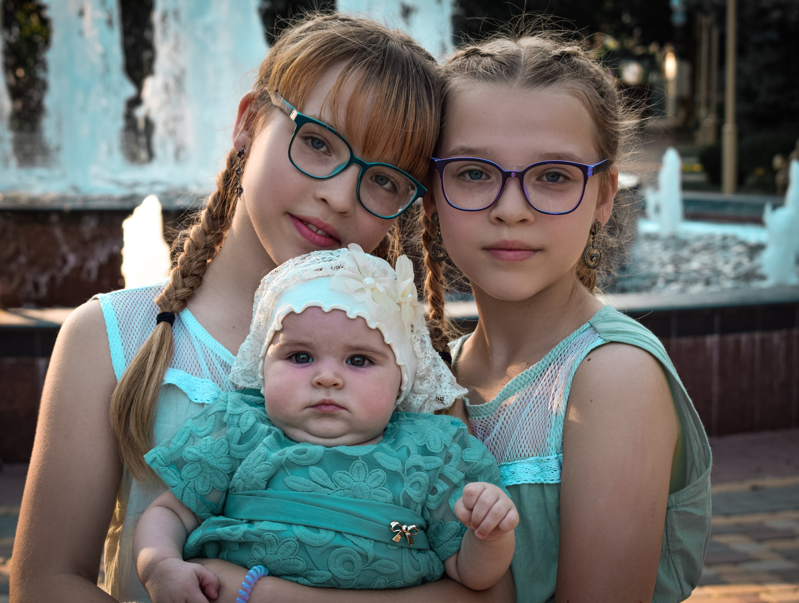 Дети. Татьяна Орлова Свадебный фотограф