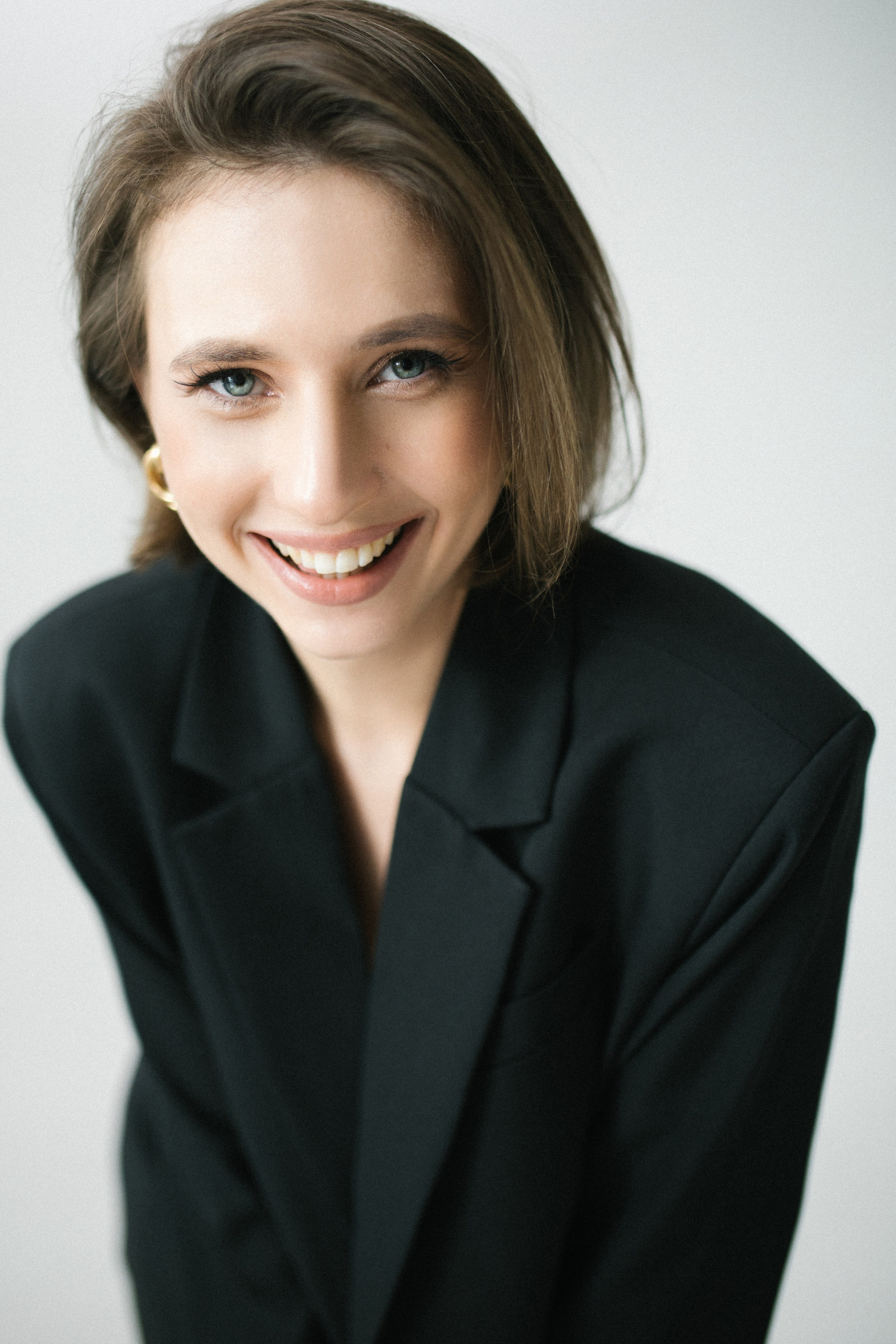 Настя. Главная