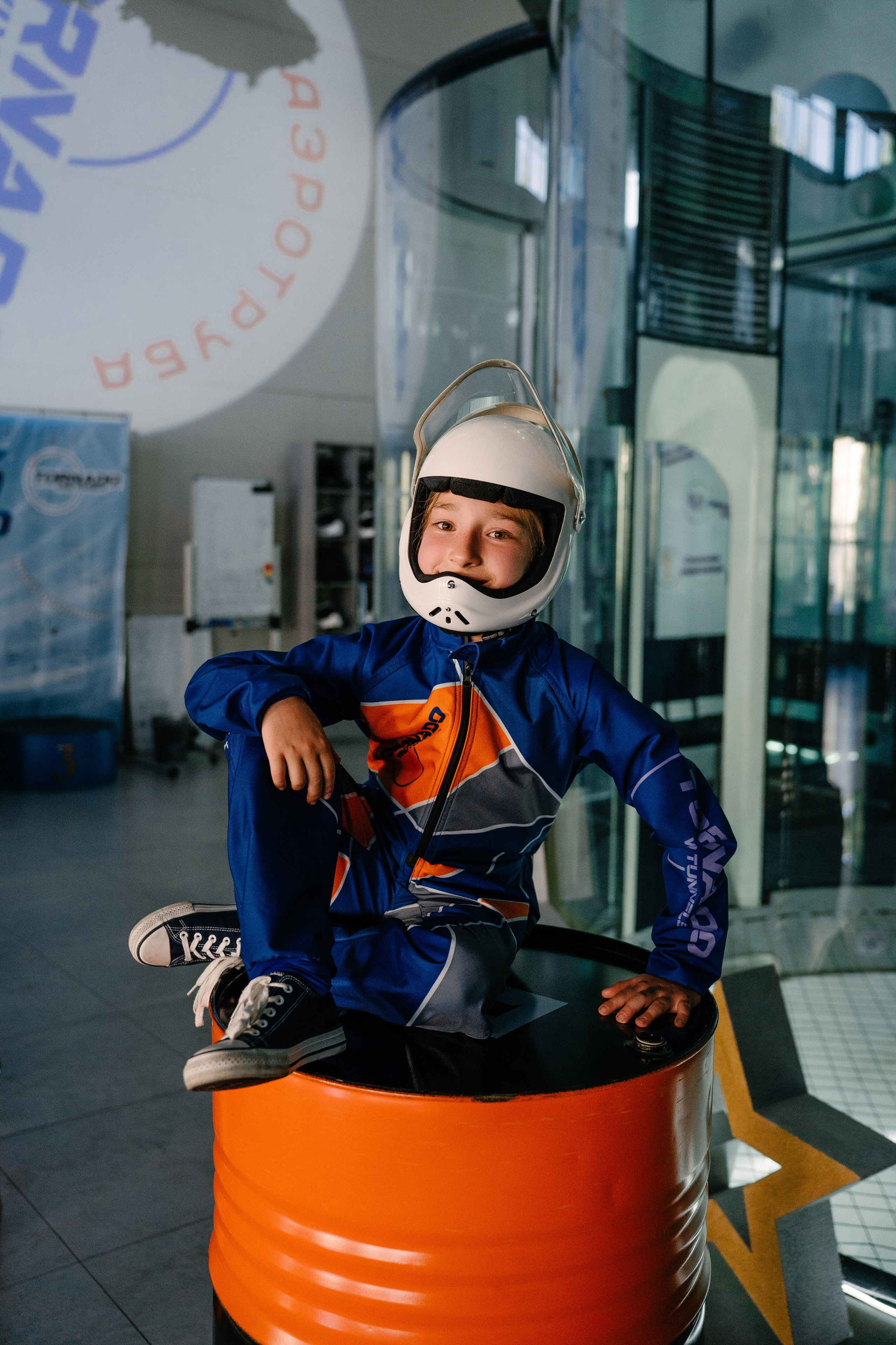 Артёму 9 лет. Свадебный и семейный фотограф в Воронеже Анастасия Бойко