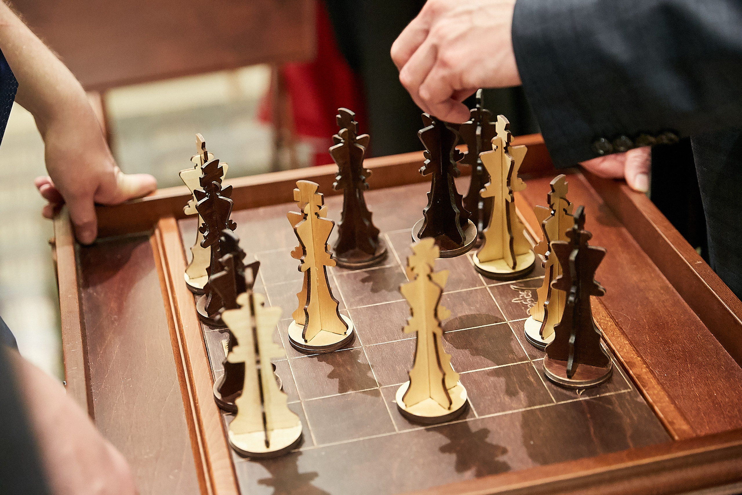 Конференция Samsung. Репортажный Фотограф | Константин Кондрашов