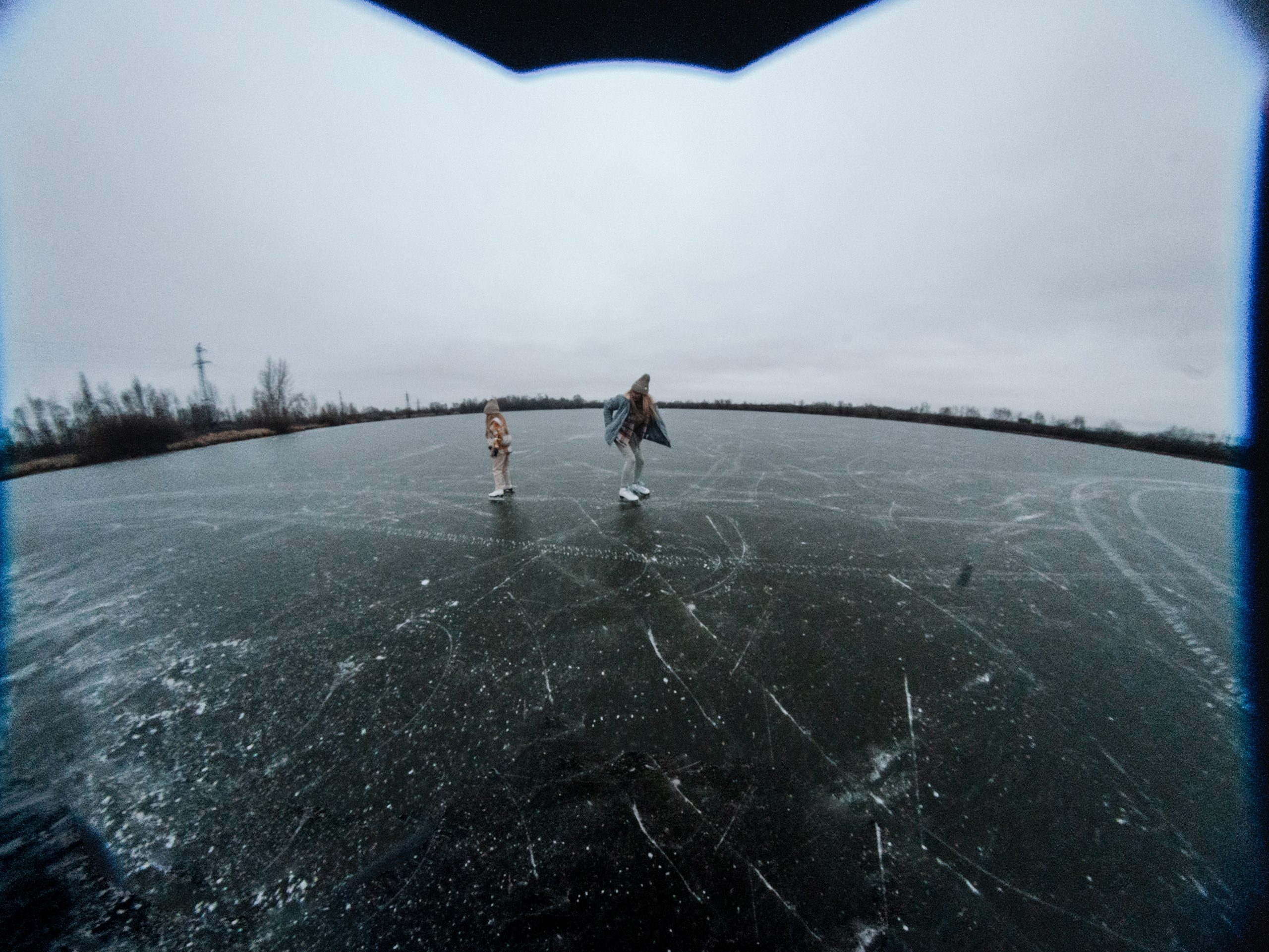 Зимний. Фотограф Санкт-Петербург