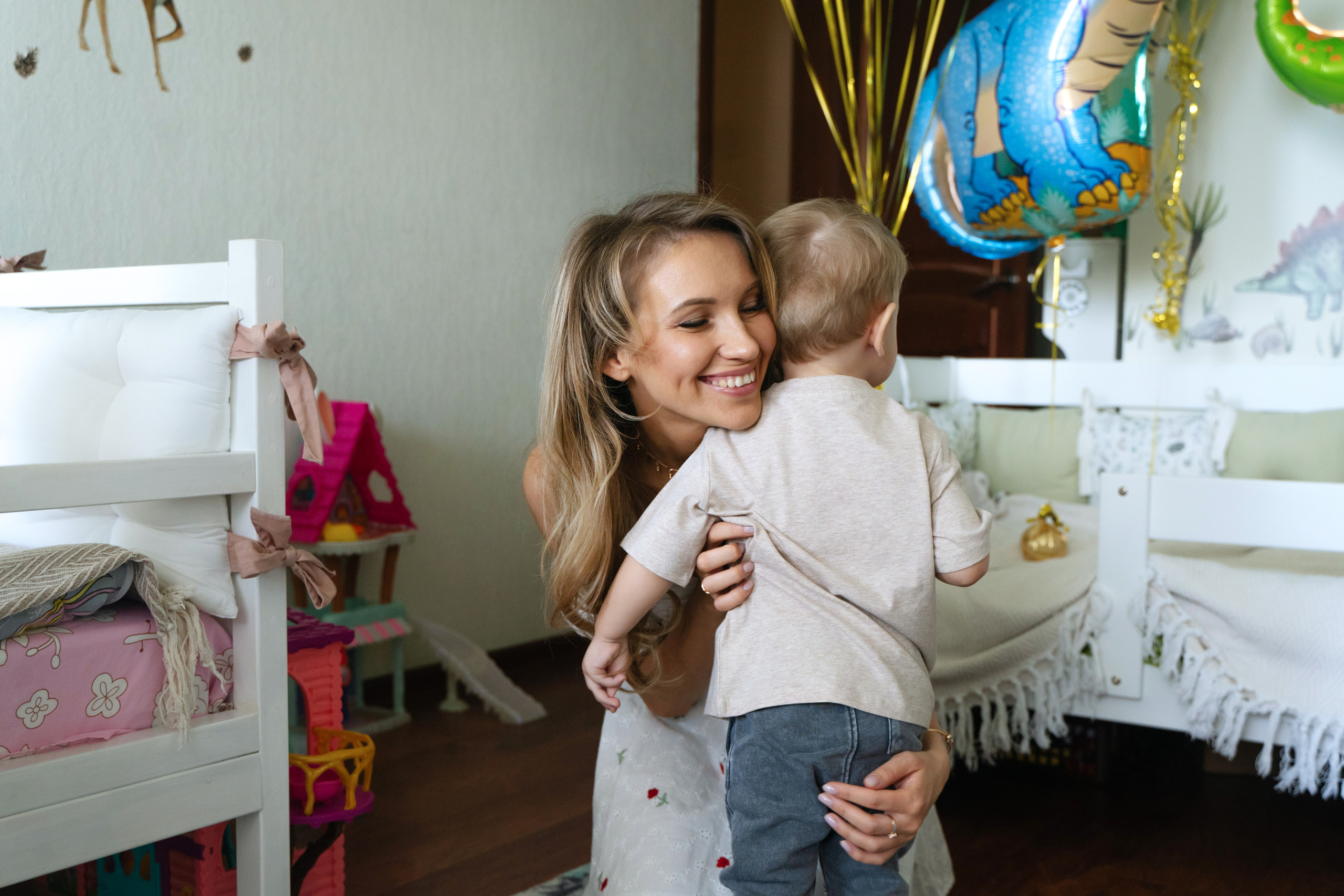 2годика. Фотограф Санкт-Петербург