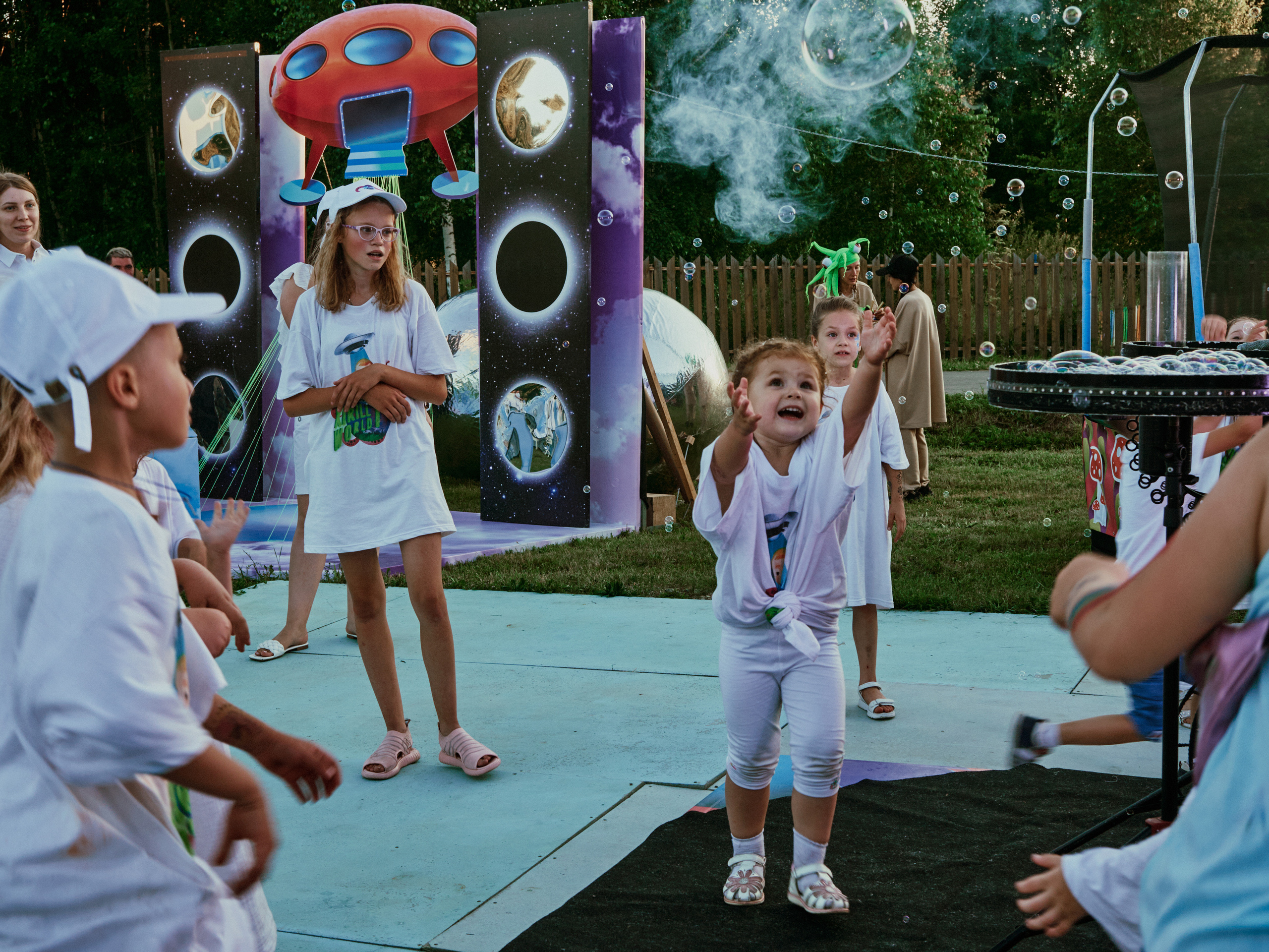 1 годик. Фотограф Санкт-Петербург