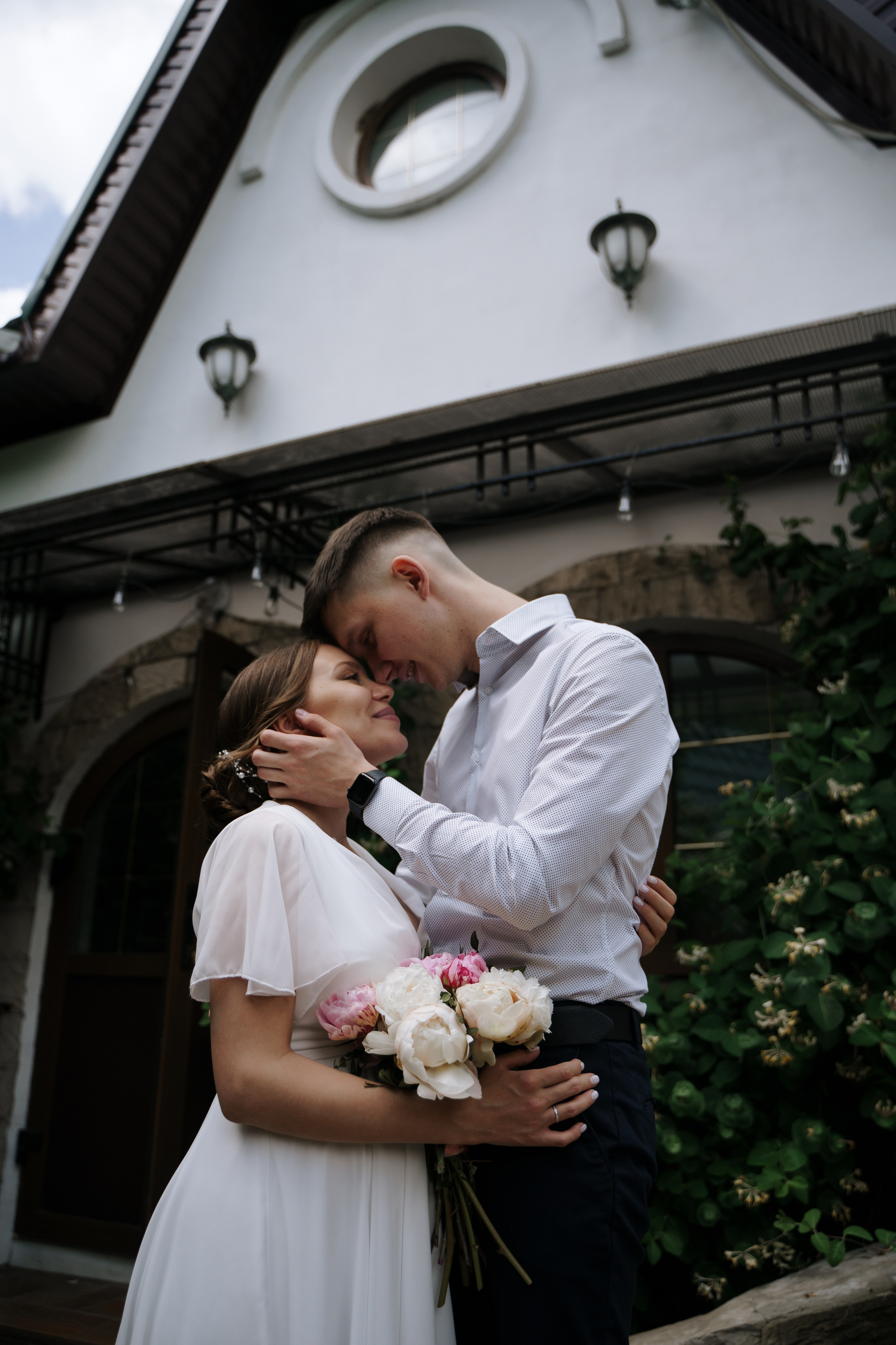 Сад. Фотограф Санкт-Петербург