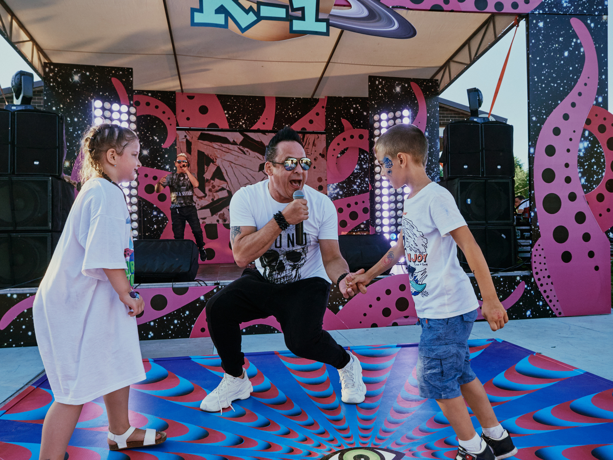 1 годик. Фотограф Санкт-Петербург