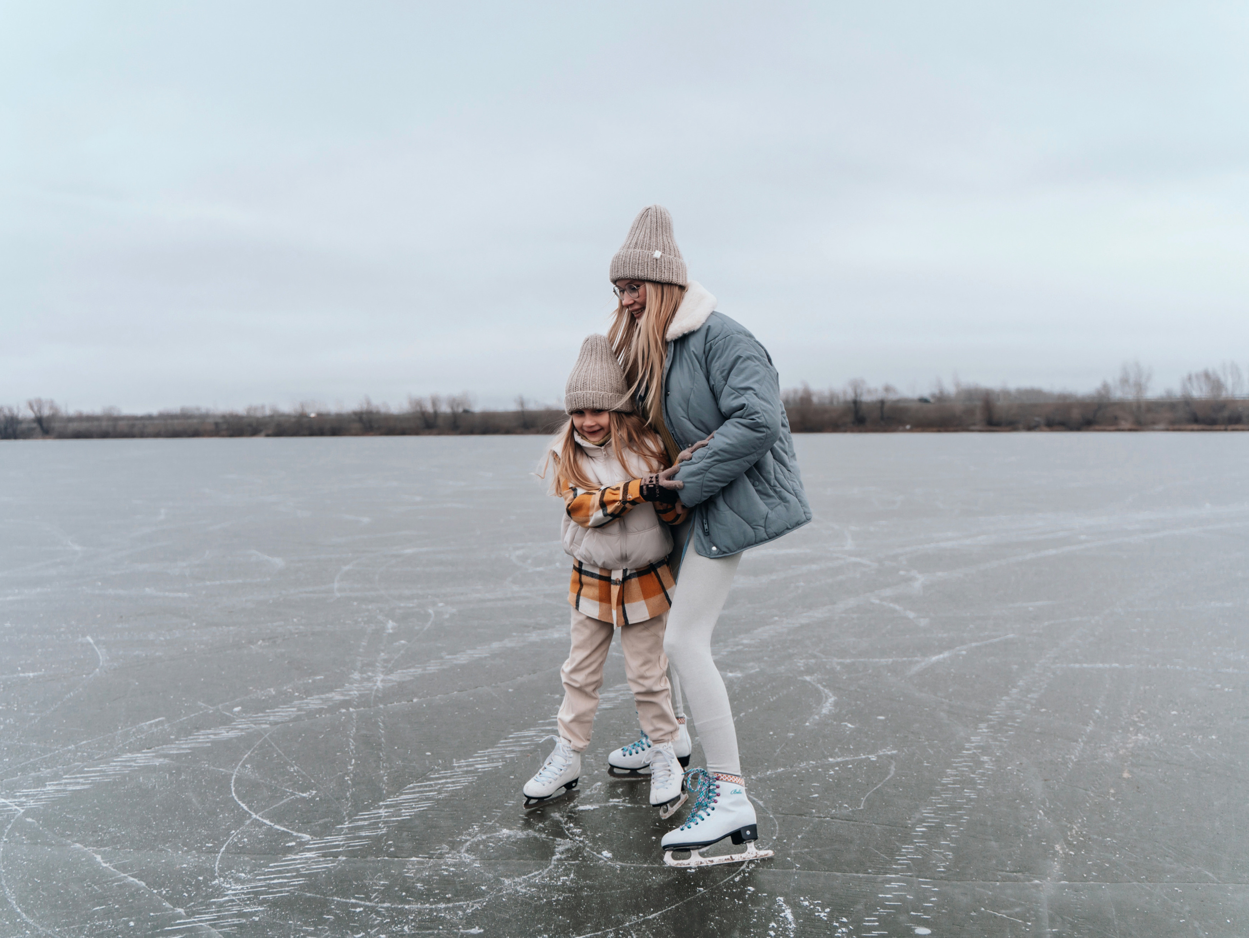 Зимний. Фотограф Санкт-Петербург