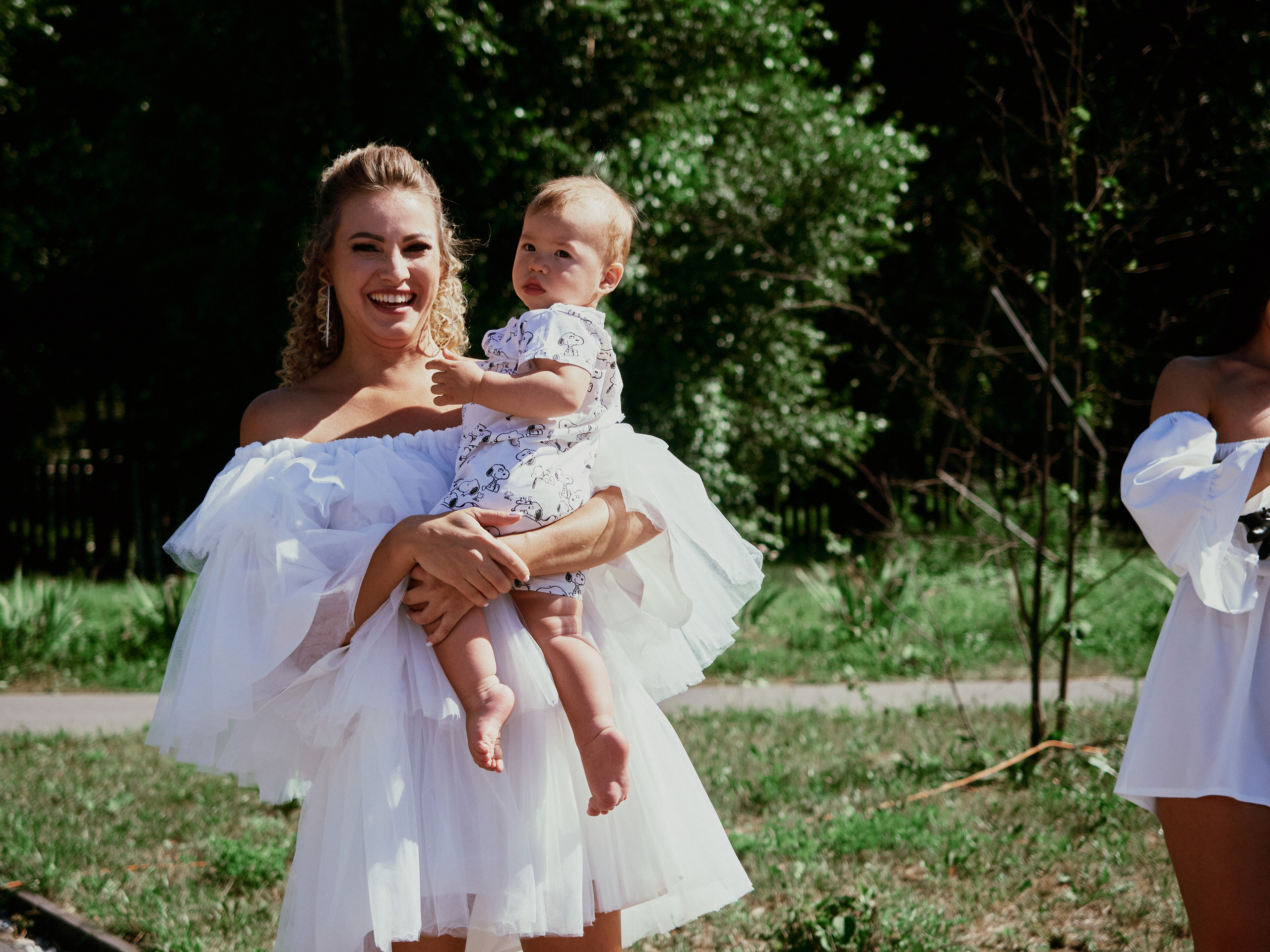 1 годик. Фотограф Санкт-Петербург