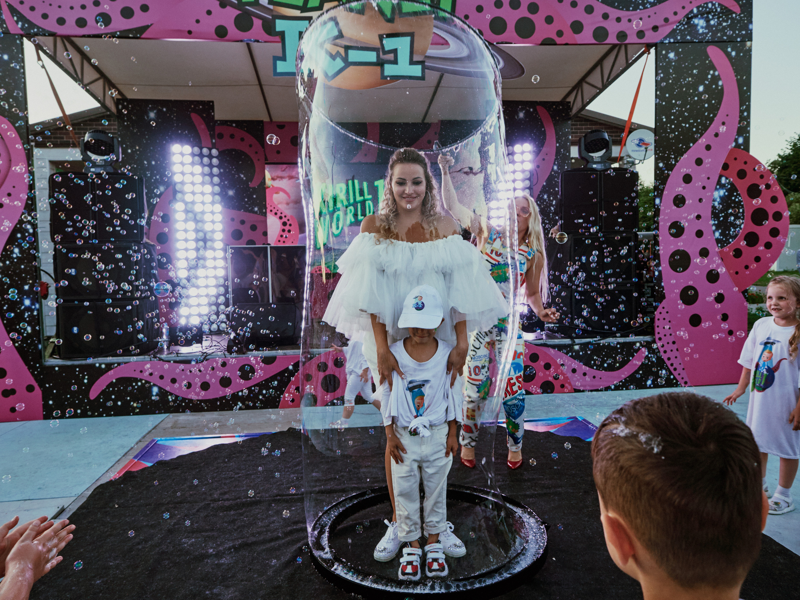 1 годик. Фотограф Санкт-Петербург