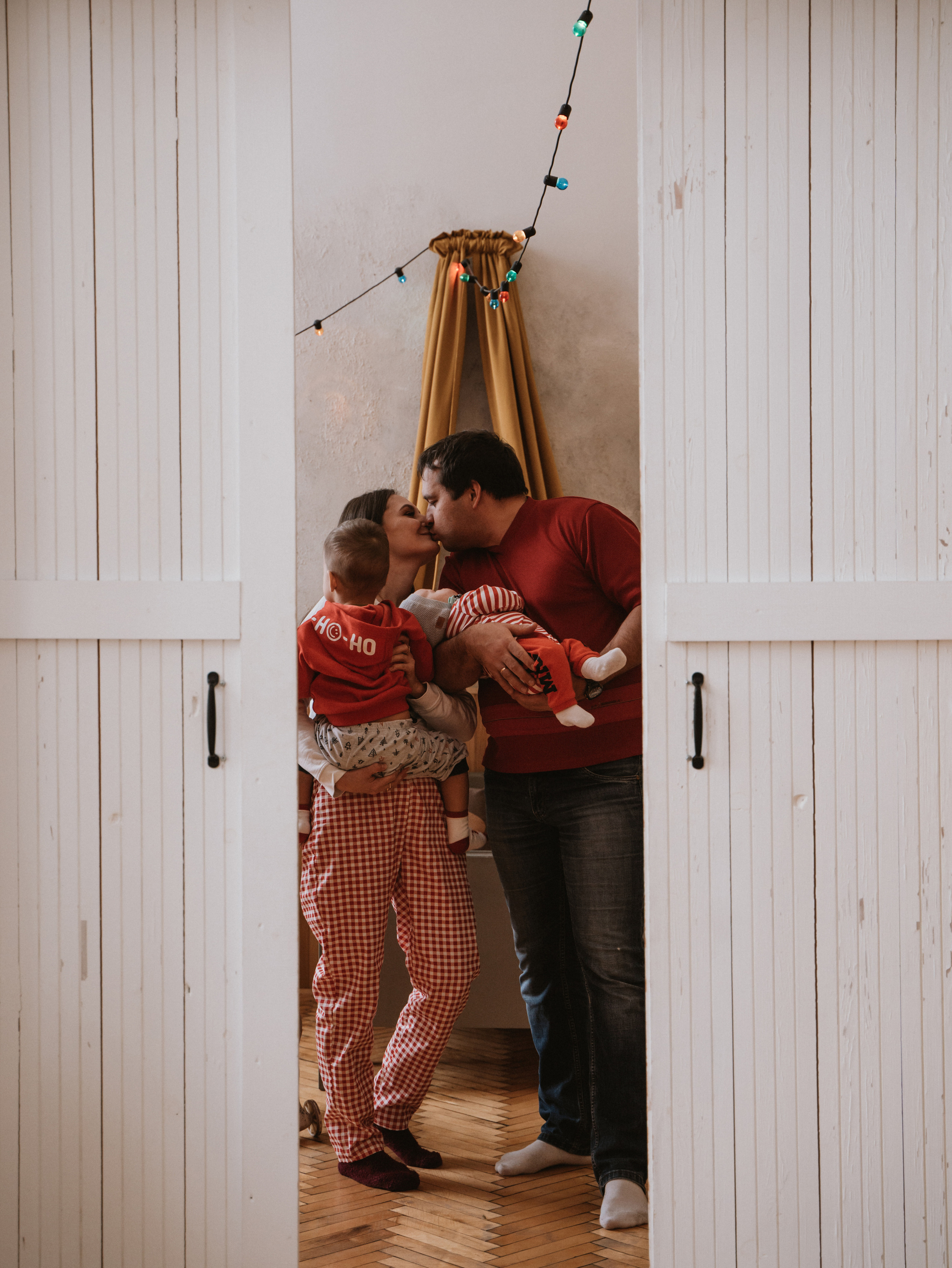 Новый год. Фотограф Санкт-Петербург