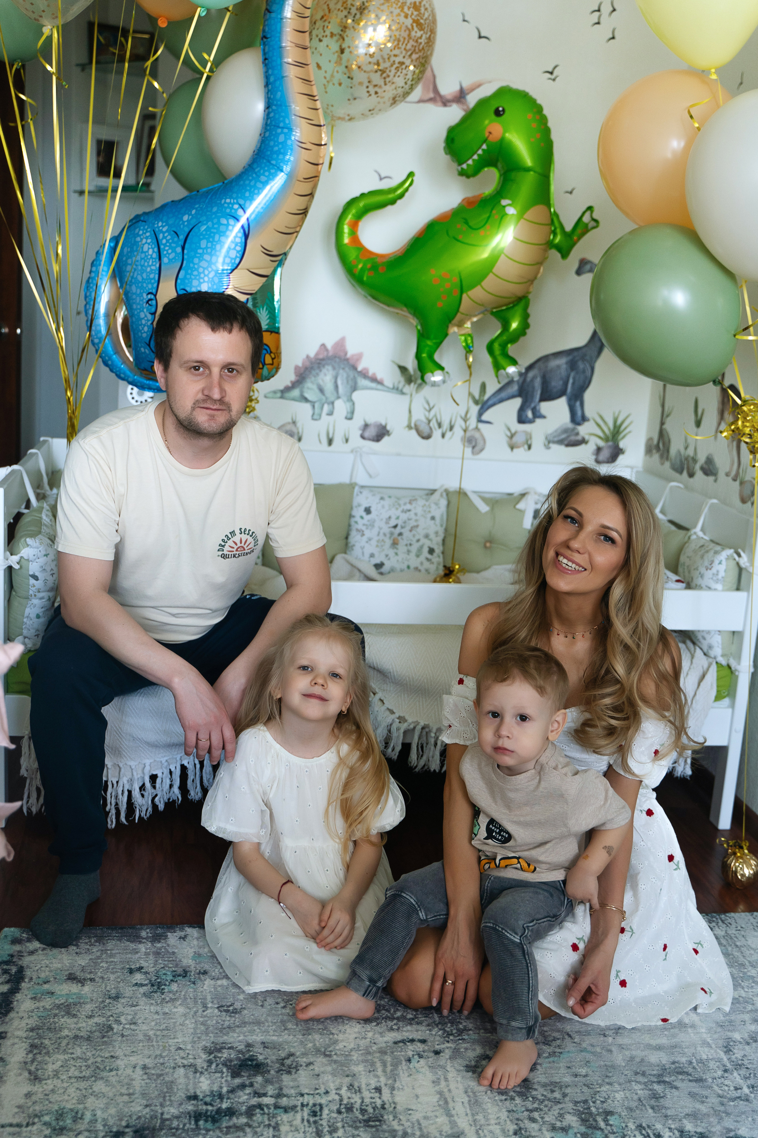 2годика. Фотограф Санкт-Петербург