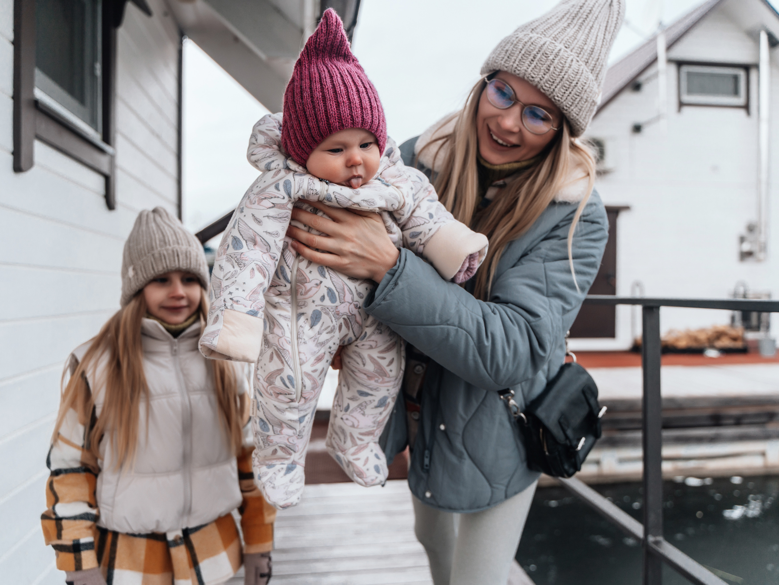 Зимний. Фотограф Санкт-Петербург