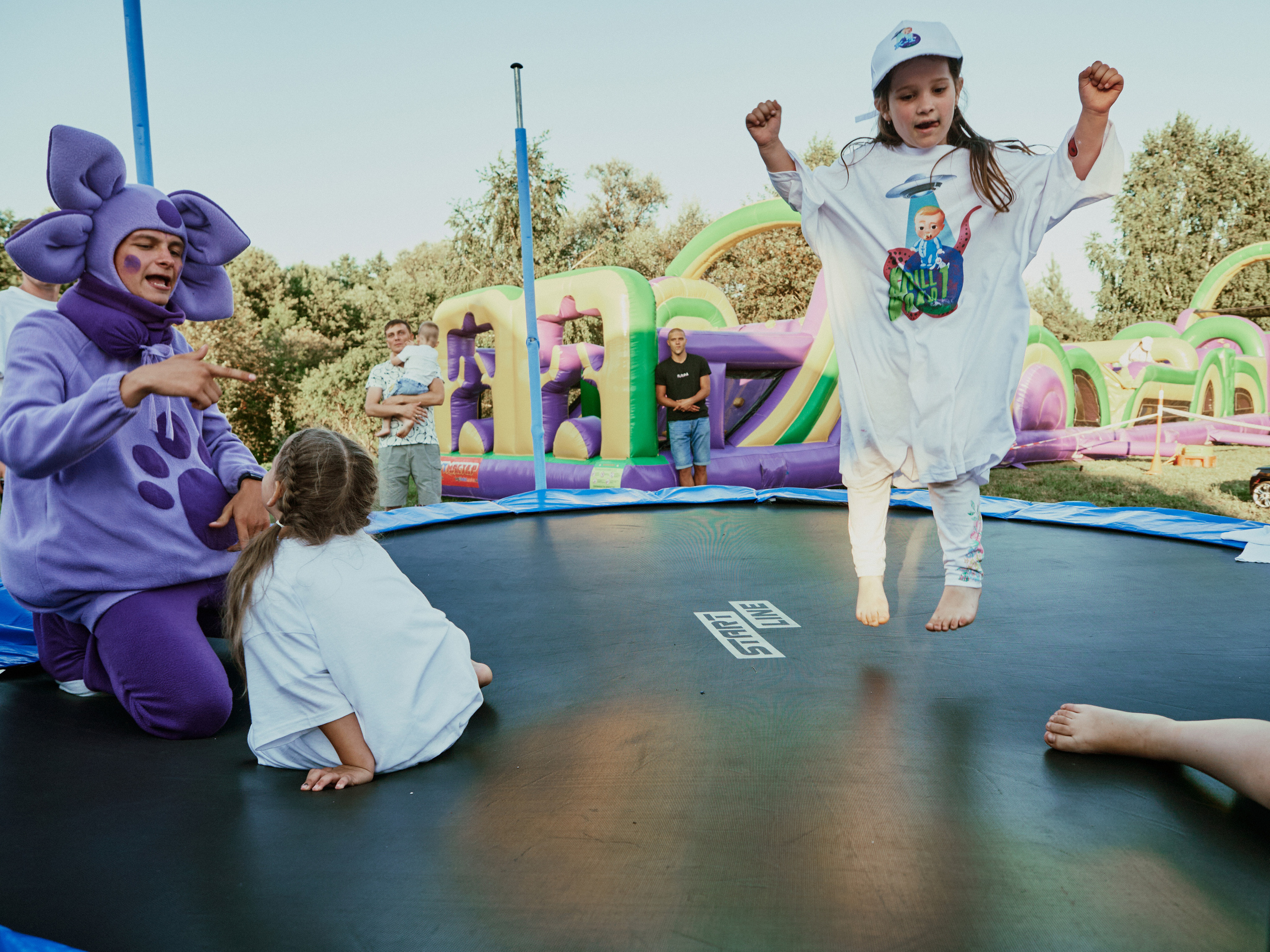 1 годик. Фотограф Санкт-Петербург