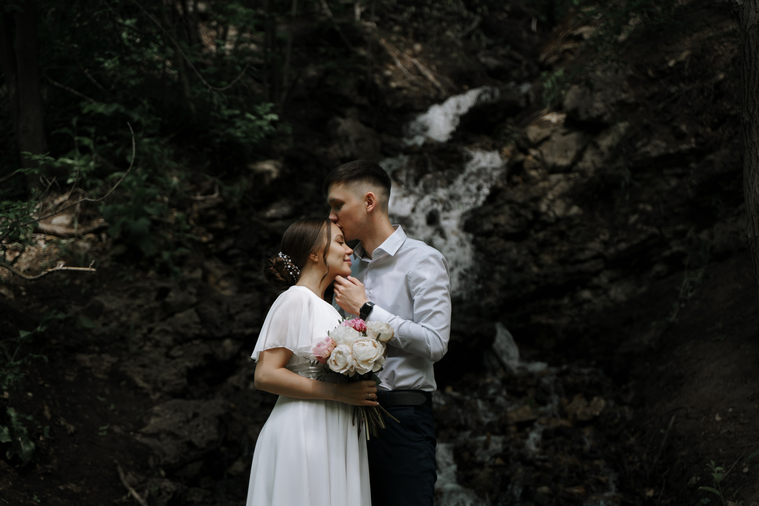 Сад. Фотограф Санкт-Петербург