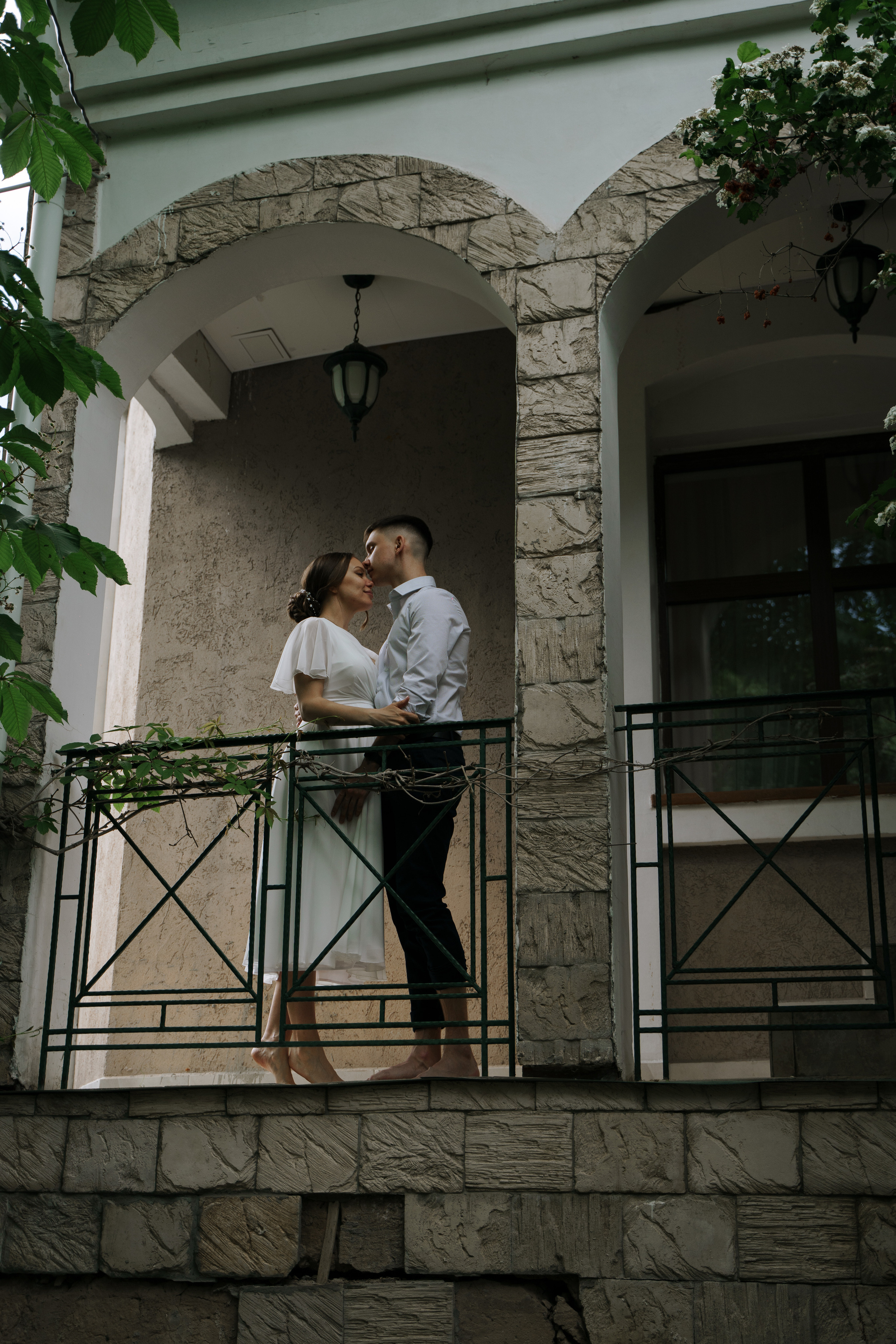 Сад. Фотограф Санкт-Петербург