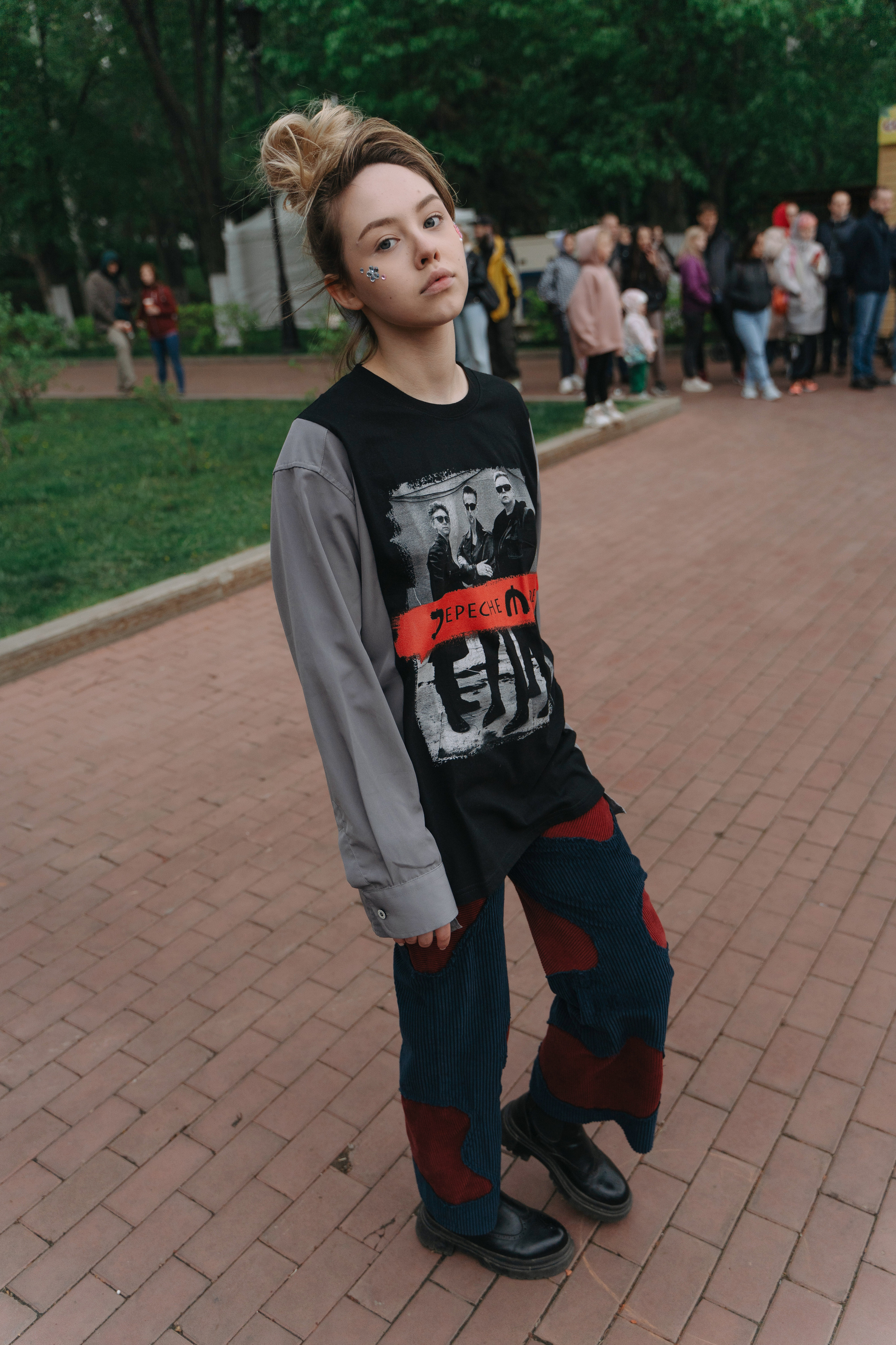 Swo_oshed. Фотограф Санкт-Петербург