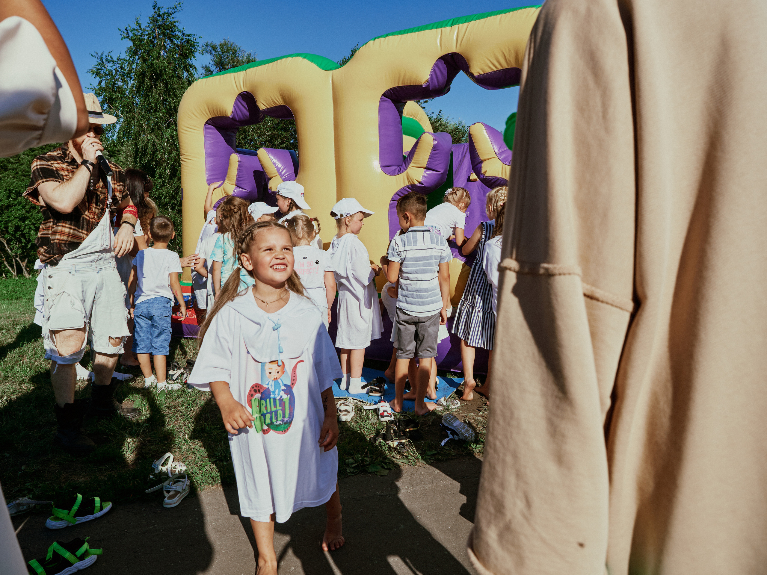 1 годик. Фотограф Санкт-Петербург